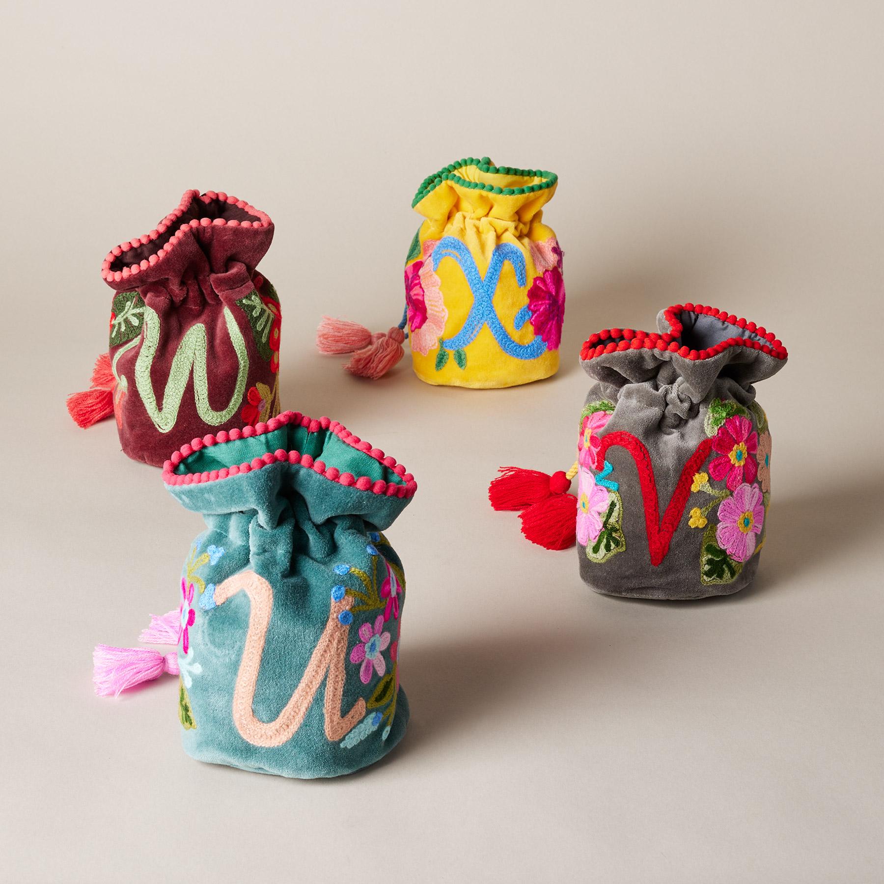 sundance-Wildflower Jewelry Keepers-Sundance Outlet