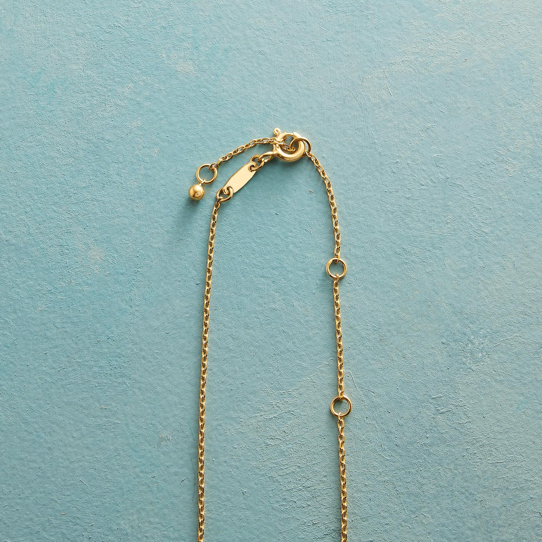 sundance-Wheel Of Fortune Necklace-Sundance Outlet