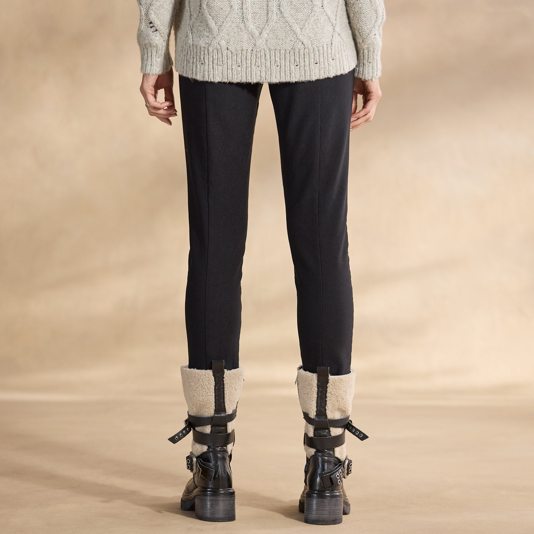 sundance-Eveline Pants-Sundance Outlet