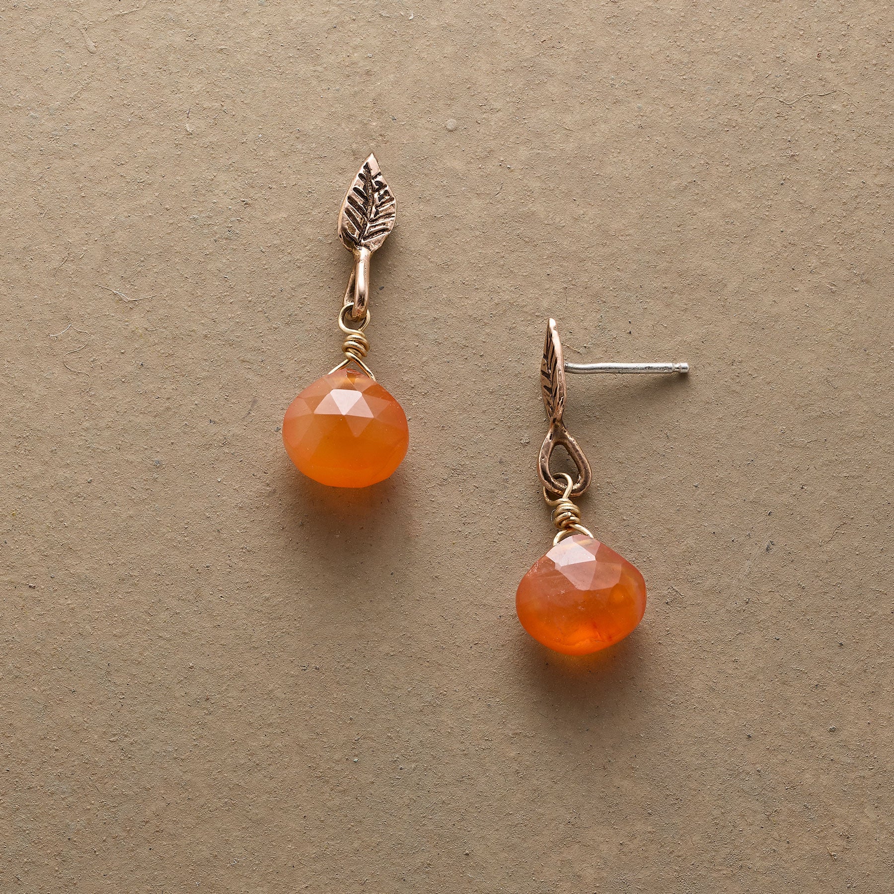 sundance-Summer Glow Earrings-Sundance Outlet