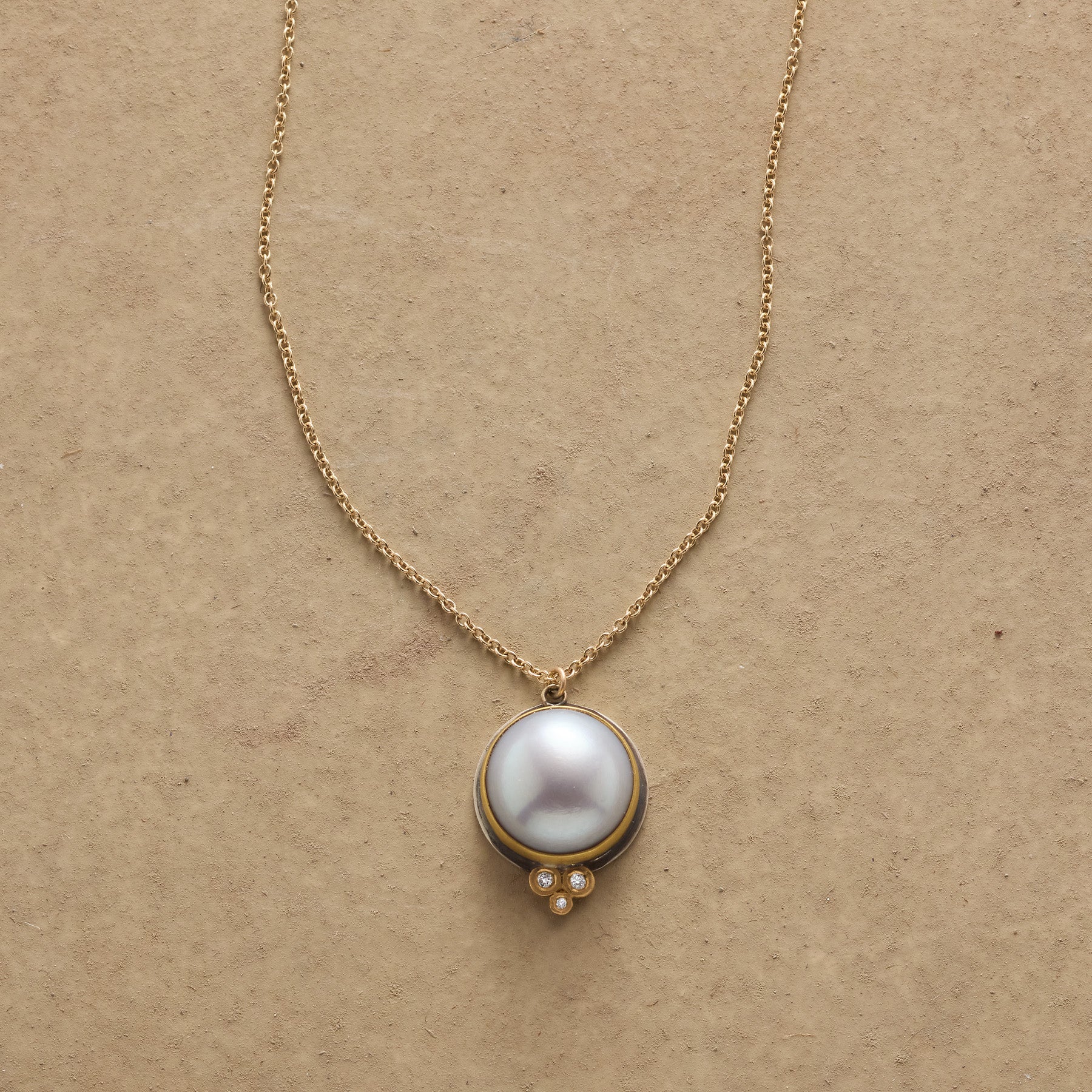 sundance-Genola Necklace-Sundance Outlet