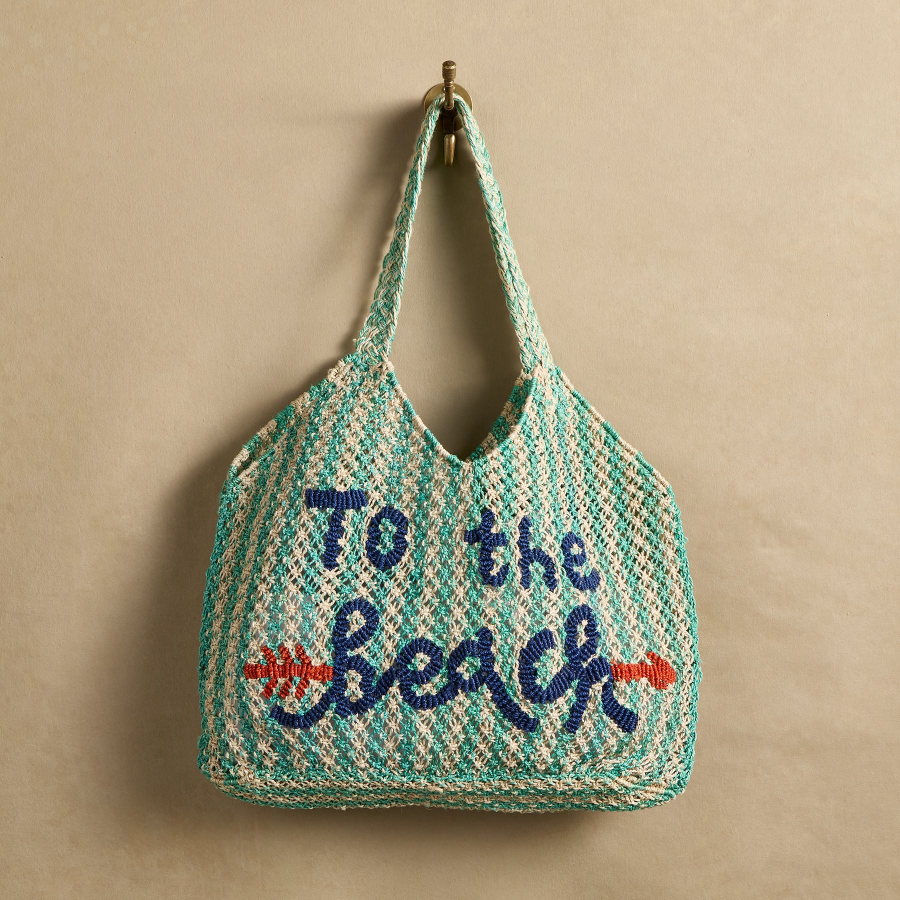 sundance-To the Beach Tote-Sundance Outlet