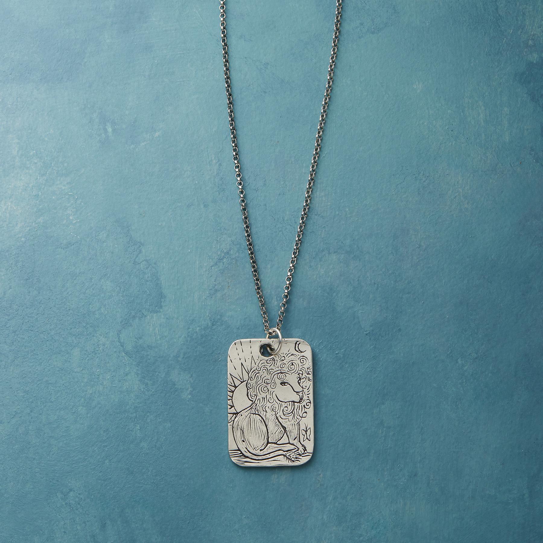 sundance-Follow Your Stars Necklace-Sundance Outlet