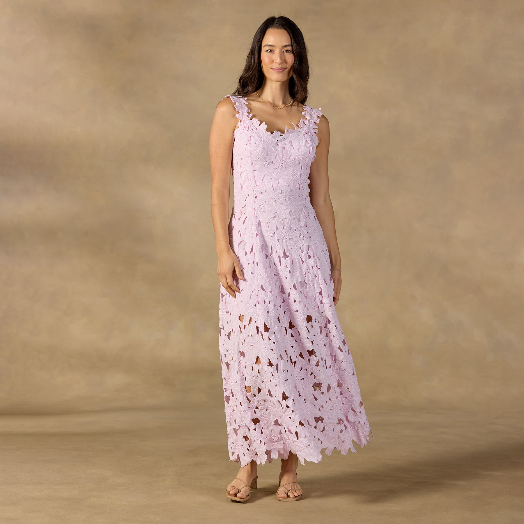 sundance-Sevilla Dress-Sundance Outlet