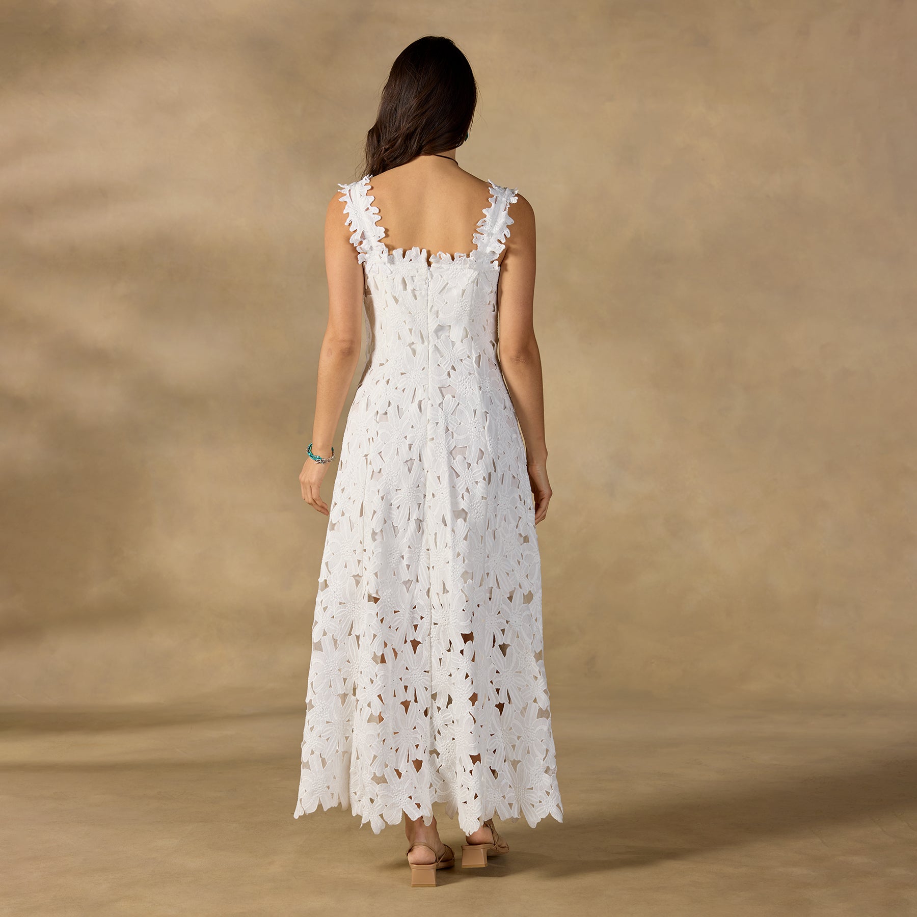 sundance-Sevilla Dress, Petite-Sundance Outlet