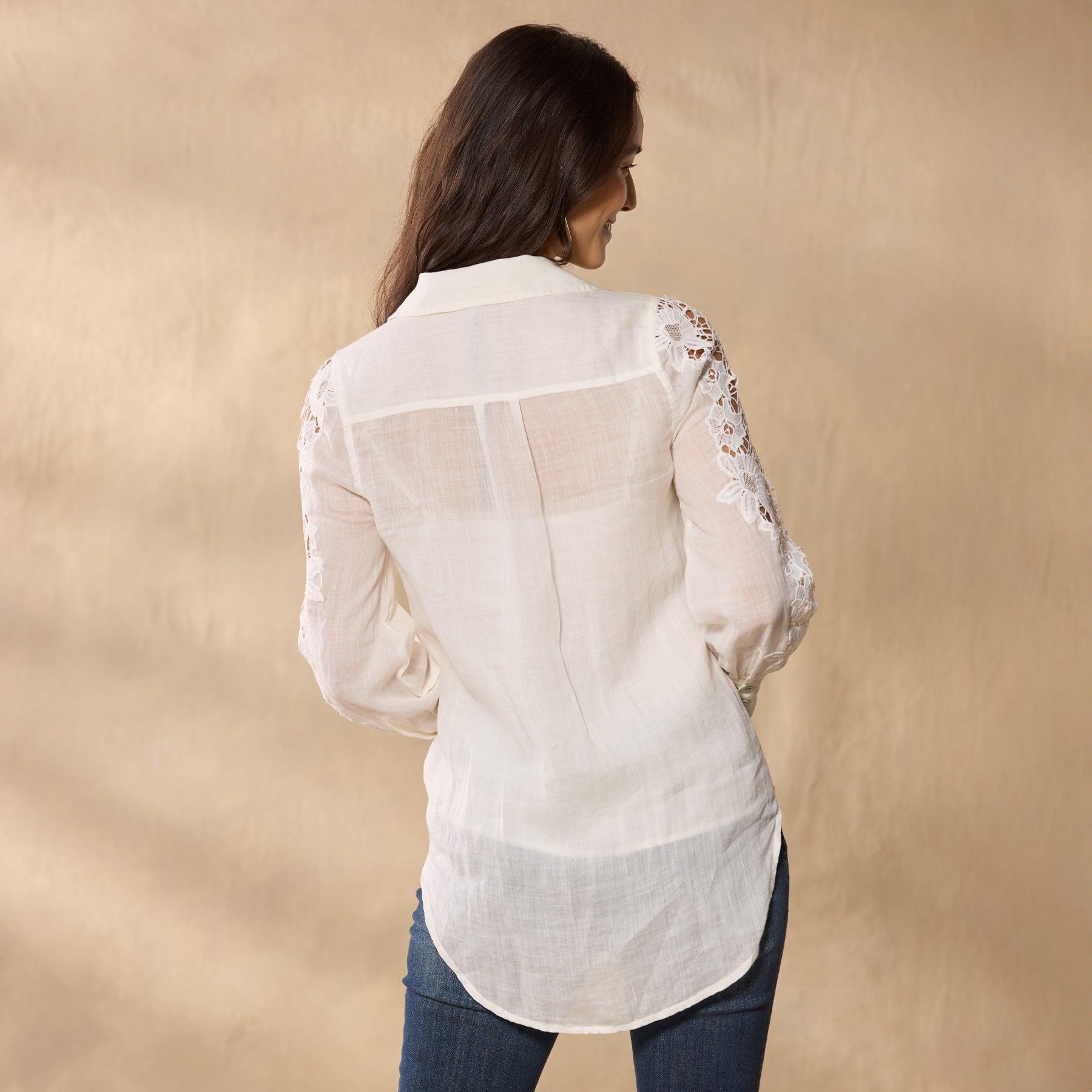 sundance-Monrovia Shirt-Sundance Outlet