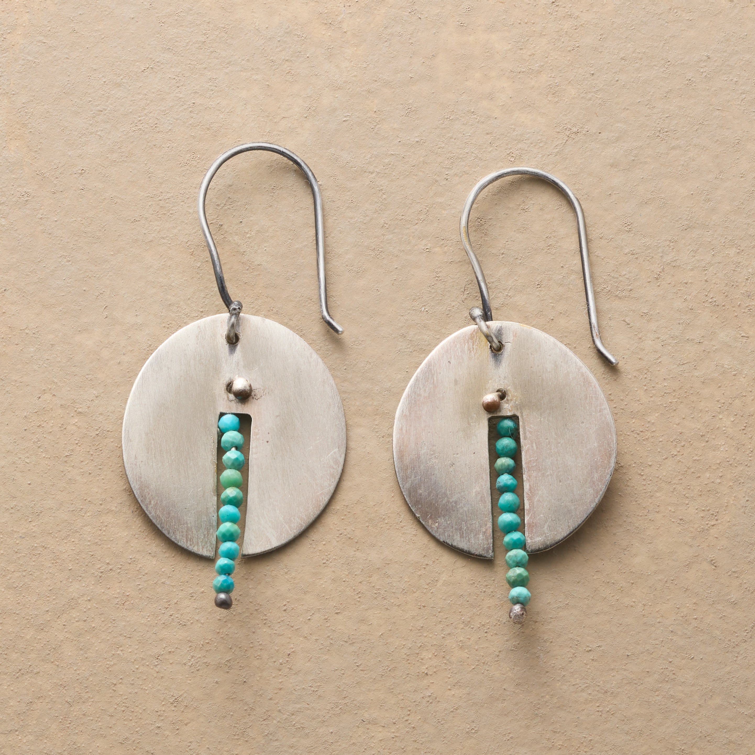 sundance-Sojourn Earrings-Sundance Outlet