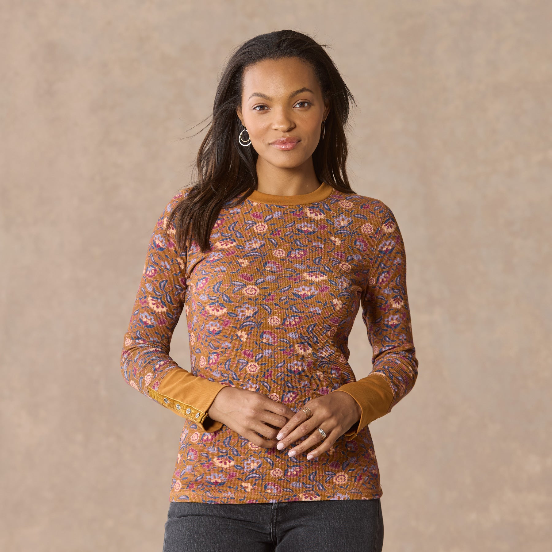 sundance-Meadow Sunlight Thermal, Petite-Sundance Outlet