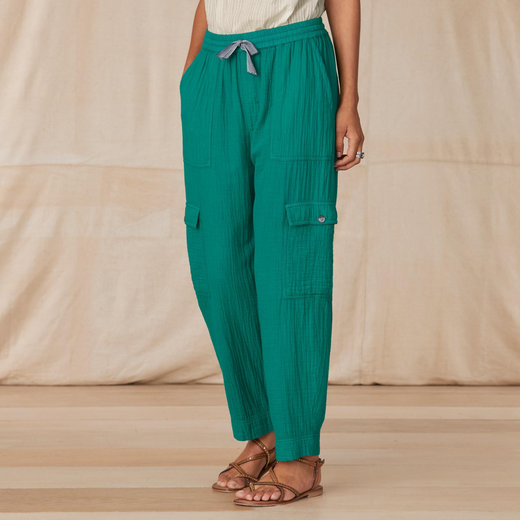 sundance-Inari Cargo Pants-Sundance Outlet