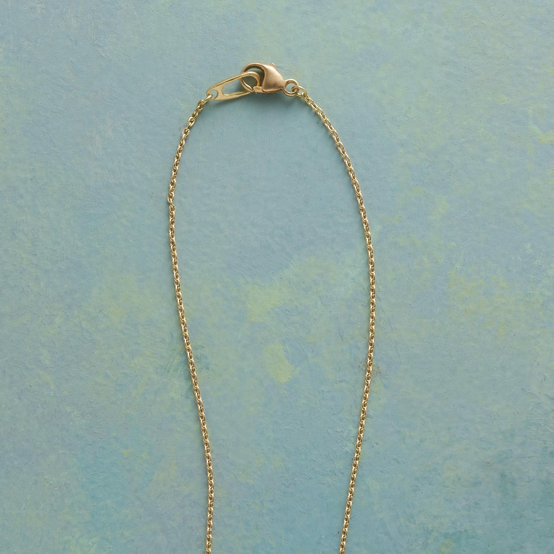 sundance-Sea And Sky Necklace-Sundance Outlet
