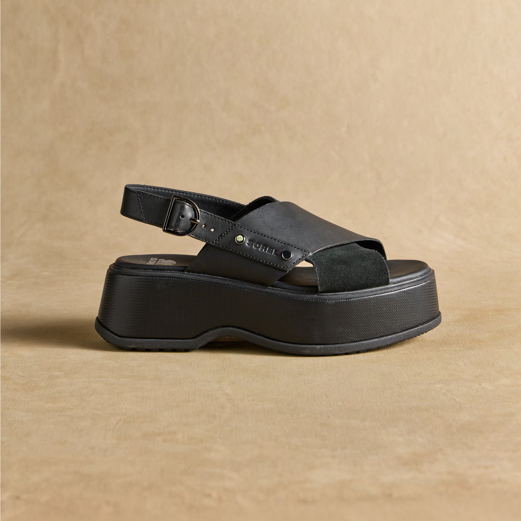 sundance-Dayspring Crisscross Sandals-Sundance Outlet