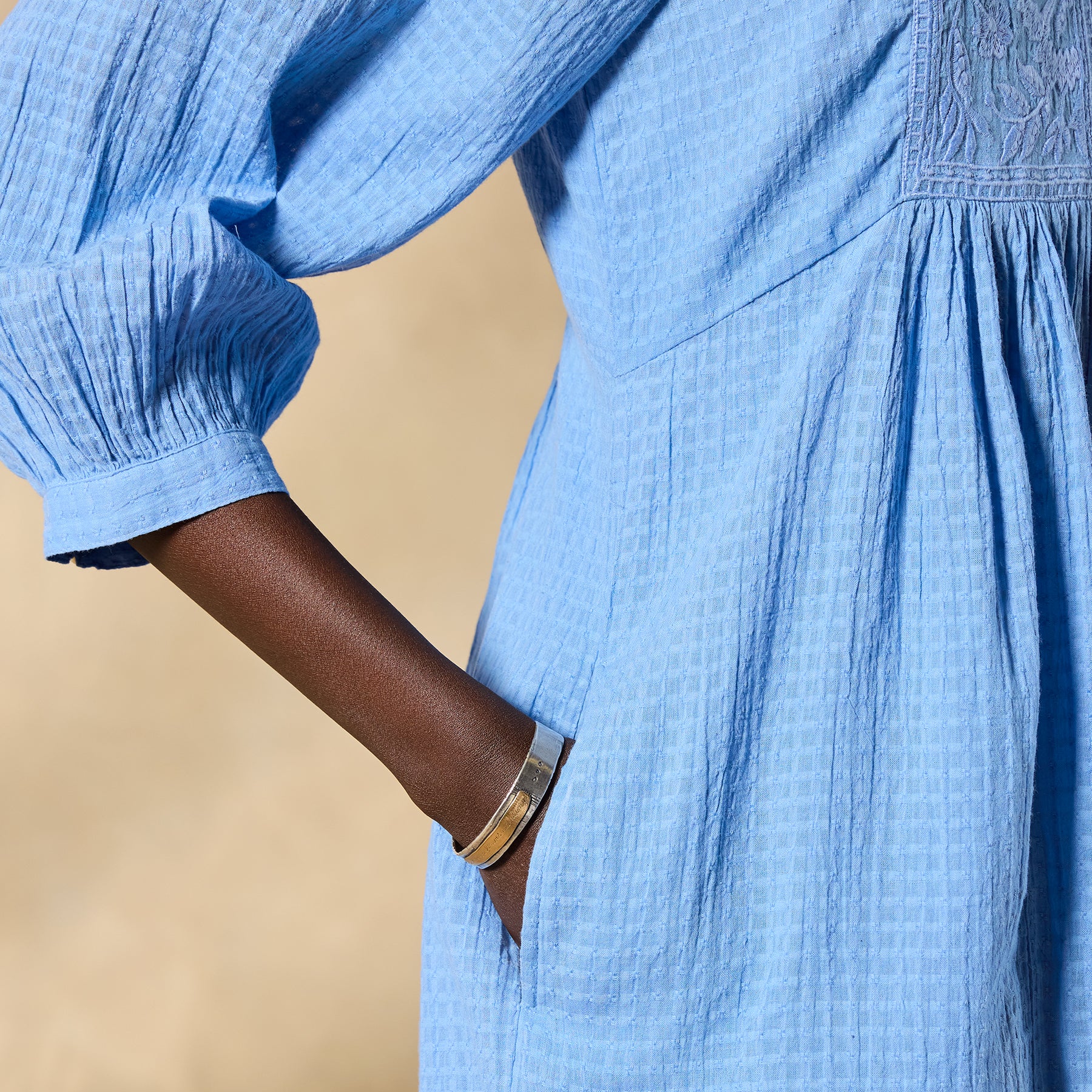 sundance-Sonata Easy Dress, Petite-Sundance Outlet