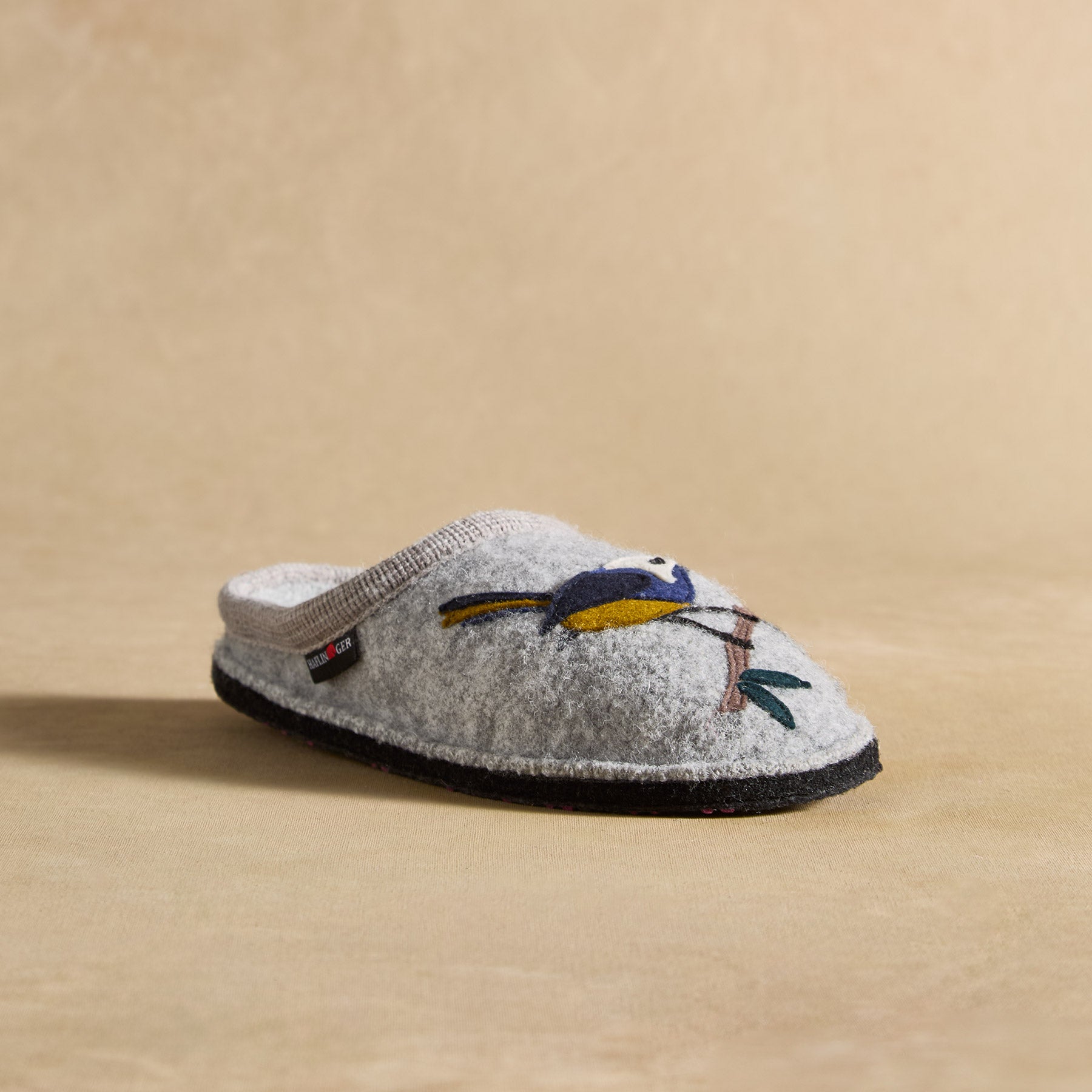 sundance-Winter Morning Slippers-Sundance Outlet