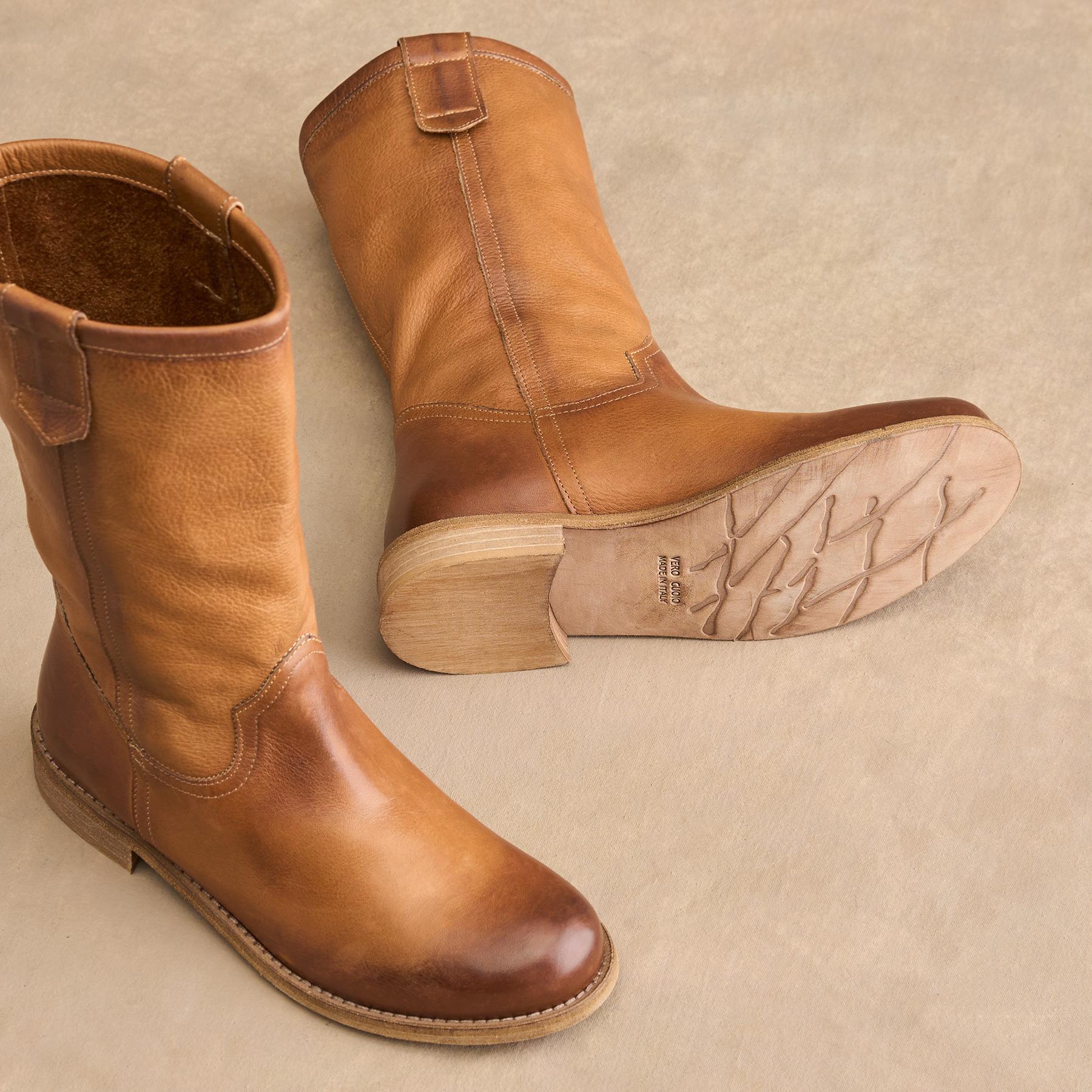 sundance-Donovan II Boots-Sundance Outlet