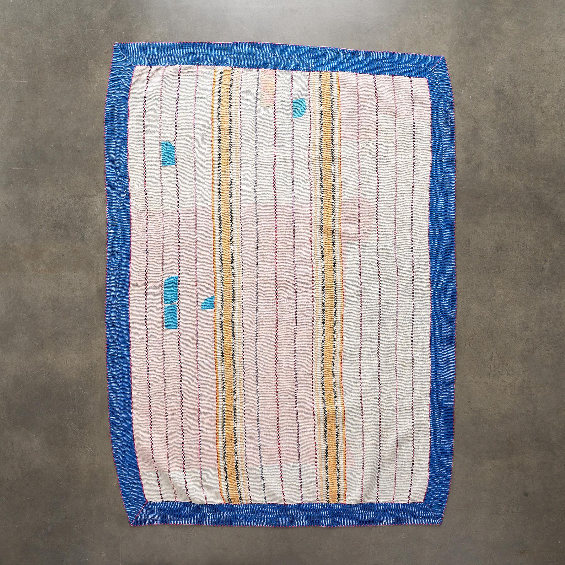 sundance-Tirupati Sari Throw-Sundance Outlet