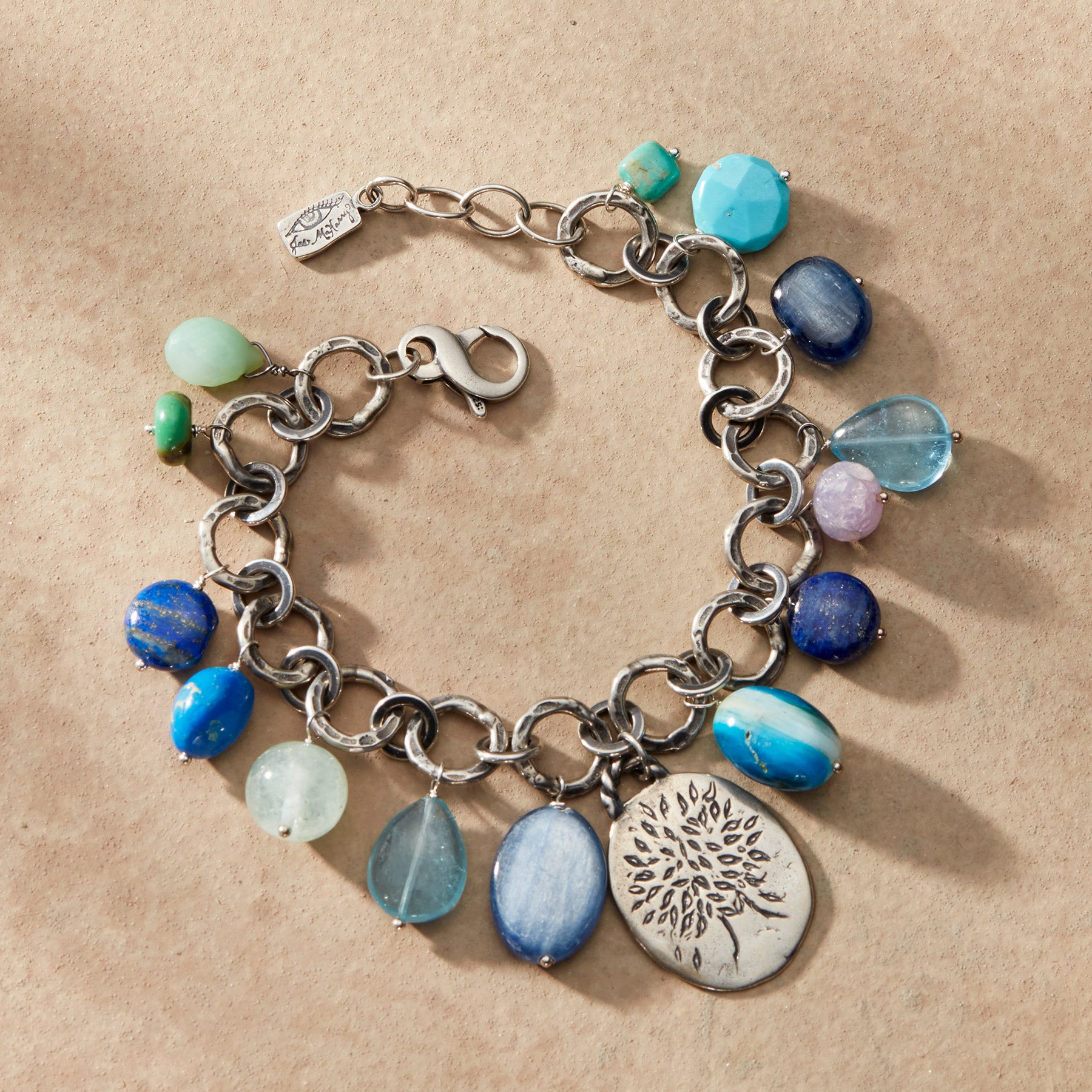 sundance-Limitless Love Bracelet-Sundance Outlet