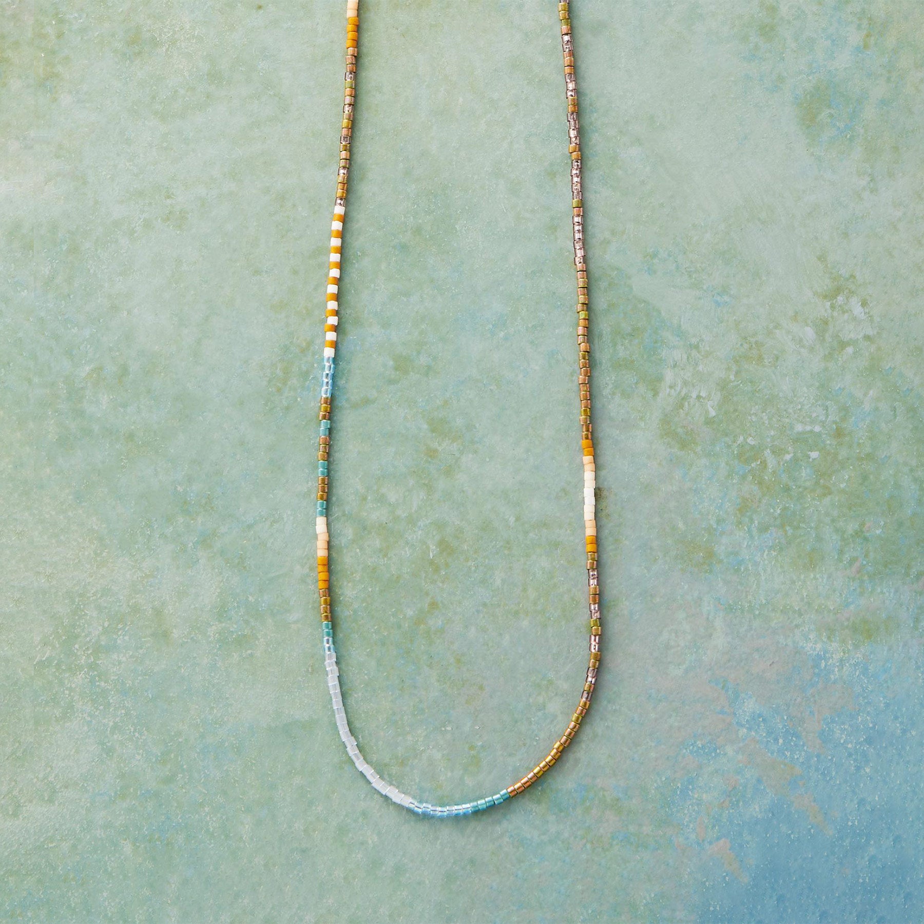 sundance-Sagami Bay Necklace-Sundance Outlet