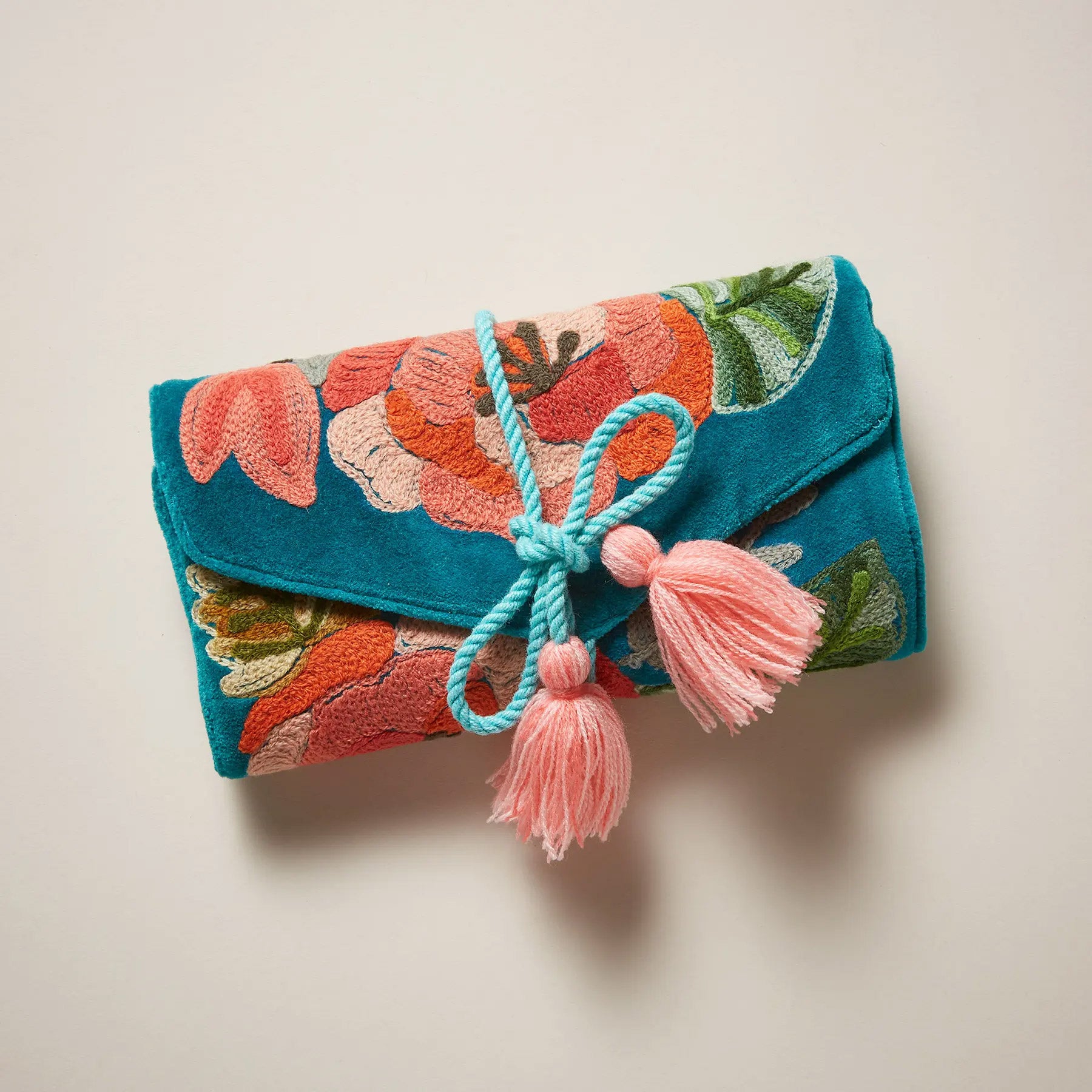 sundance-Belle Fleur Jewelry Organizer-Sundance Outlet