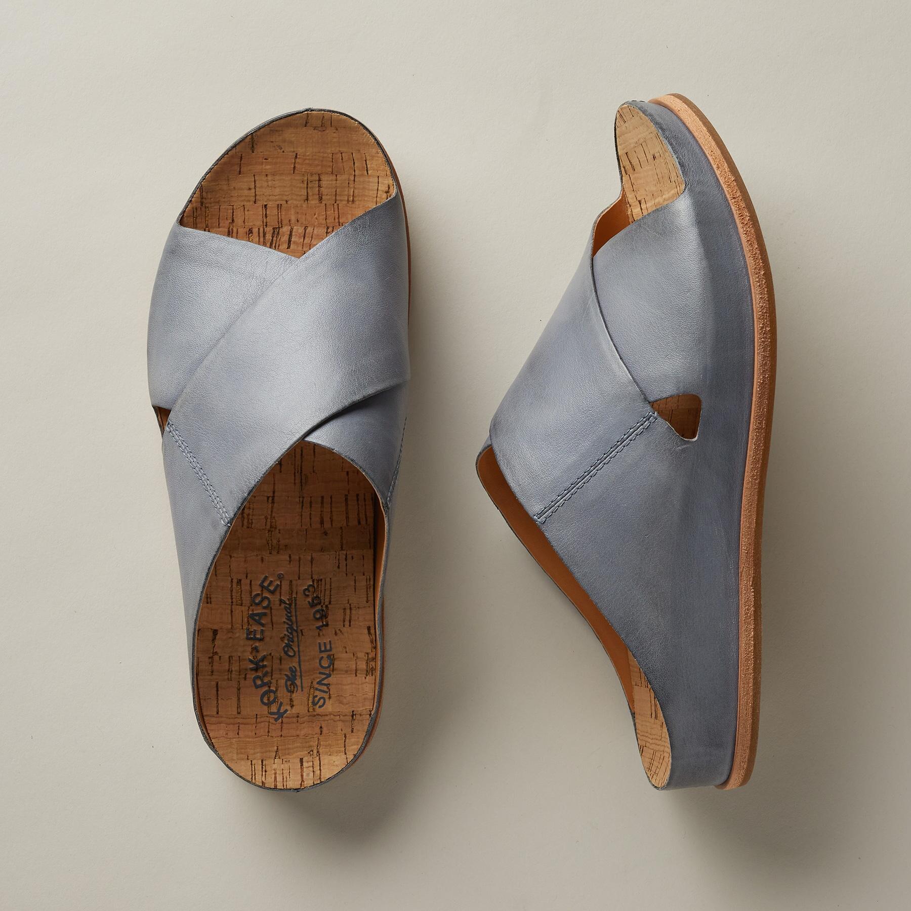 sundance-Tutsi Crossband Sandals-Sundance Outlet