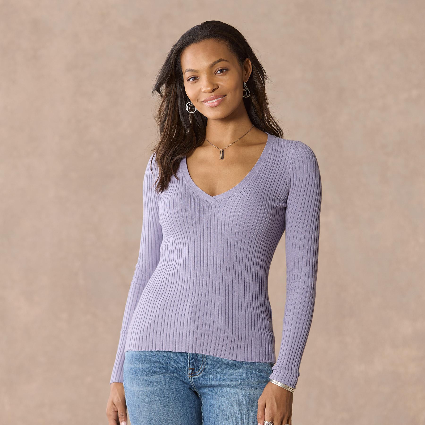 sundance-Dreamer Legends Sweater, Petite-Sundance Outlet