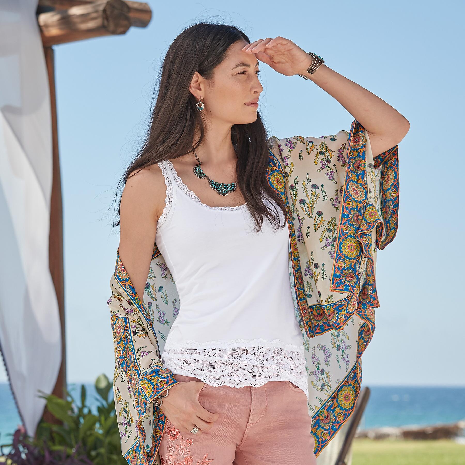 sundance-Elan Tank-Sundance Outlet