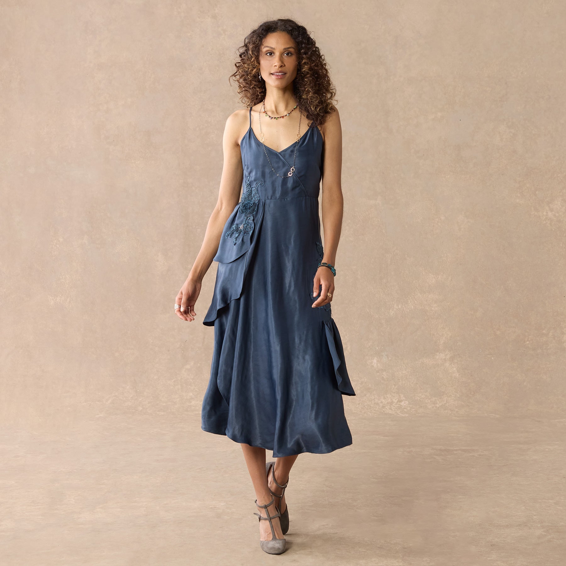 sundance-Capri Dress-Sundance Outlet