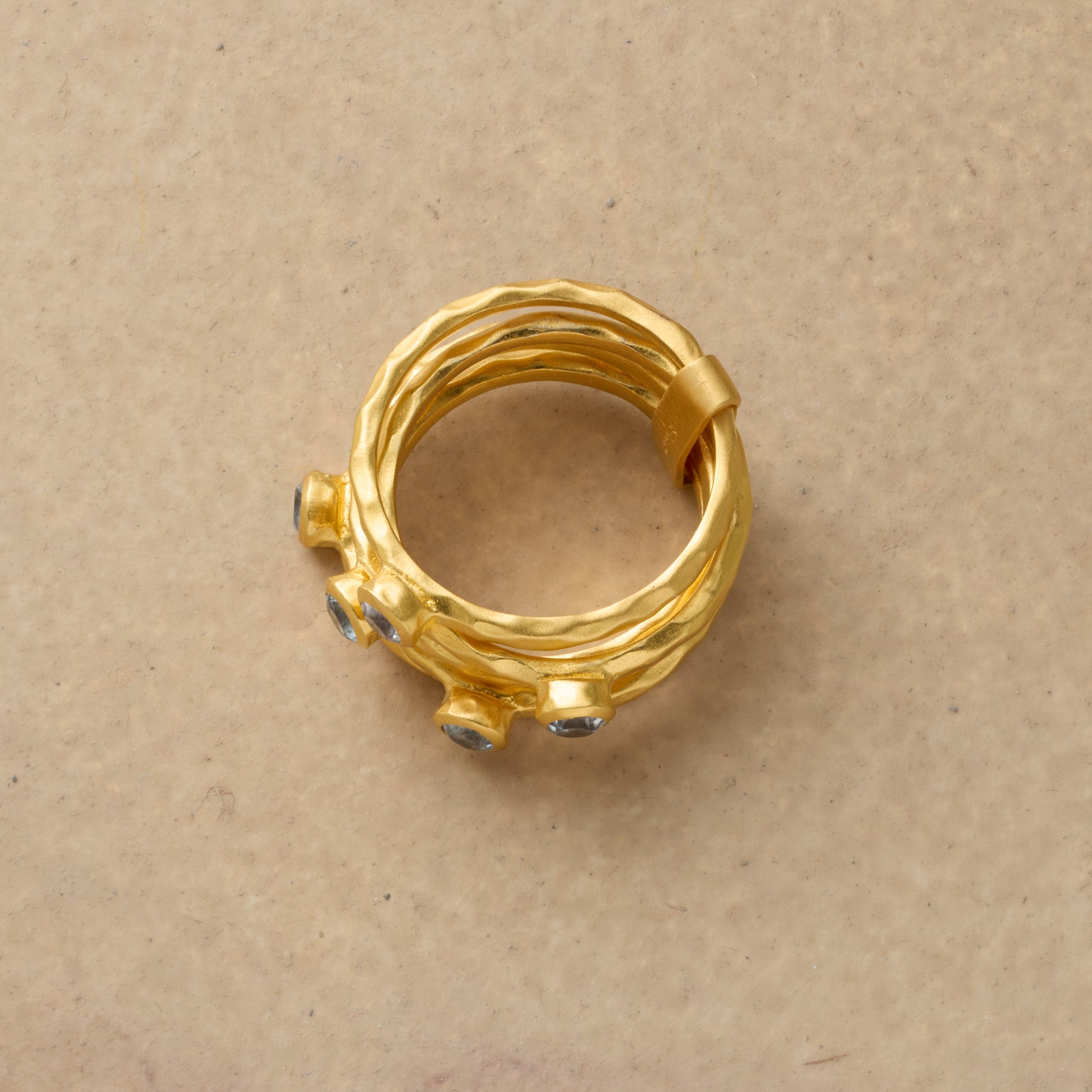 sundance-Alpha Centauri Ring-Sundance Outlet