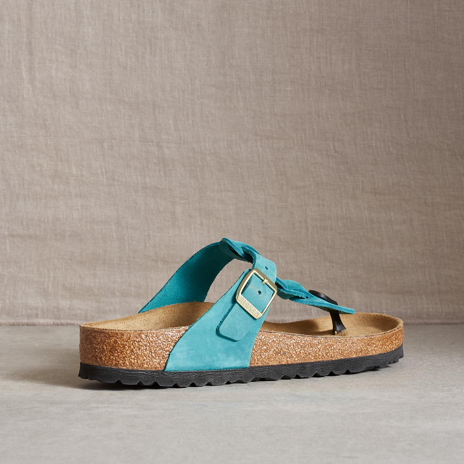 sundance-Gizeh Braid Sandals-Sundance Outlet