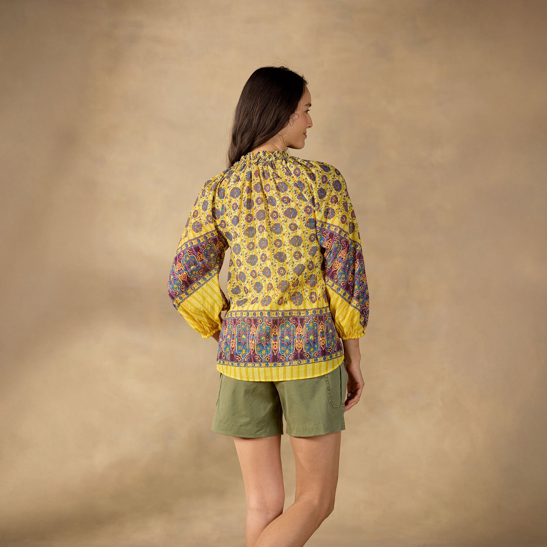 sundance-Angelou Top-Sundance Outlet