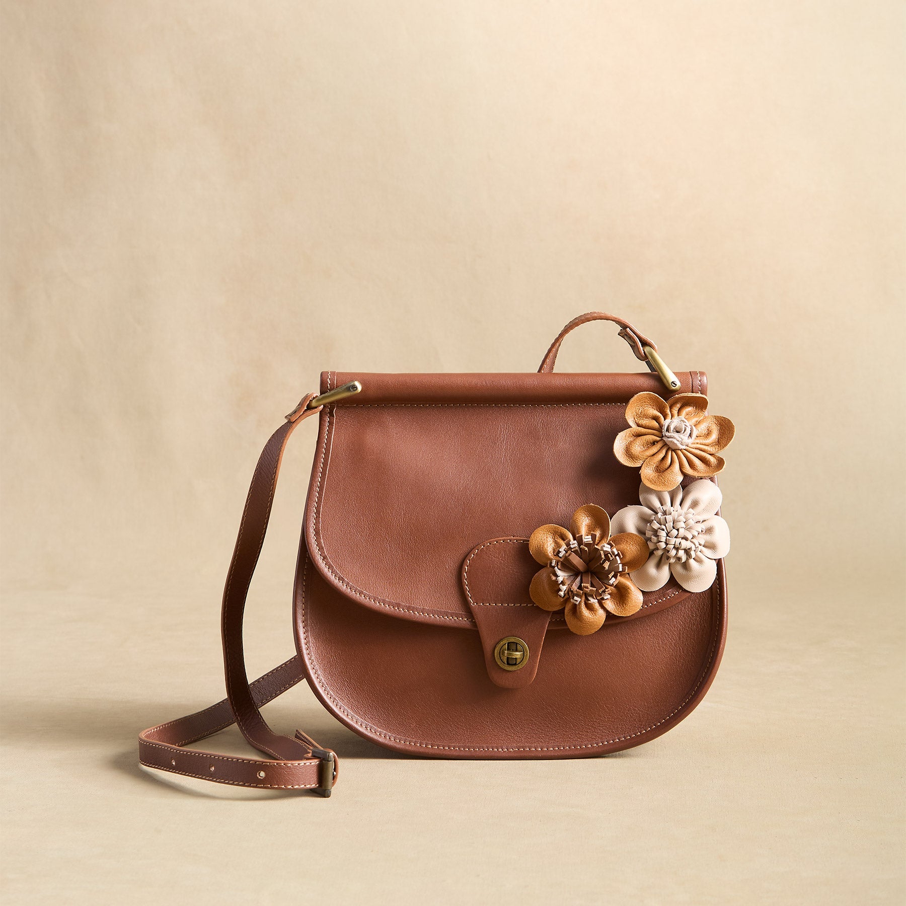 sundance-Gabriela Blossoms Bag-Sundance Outlet