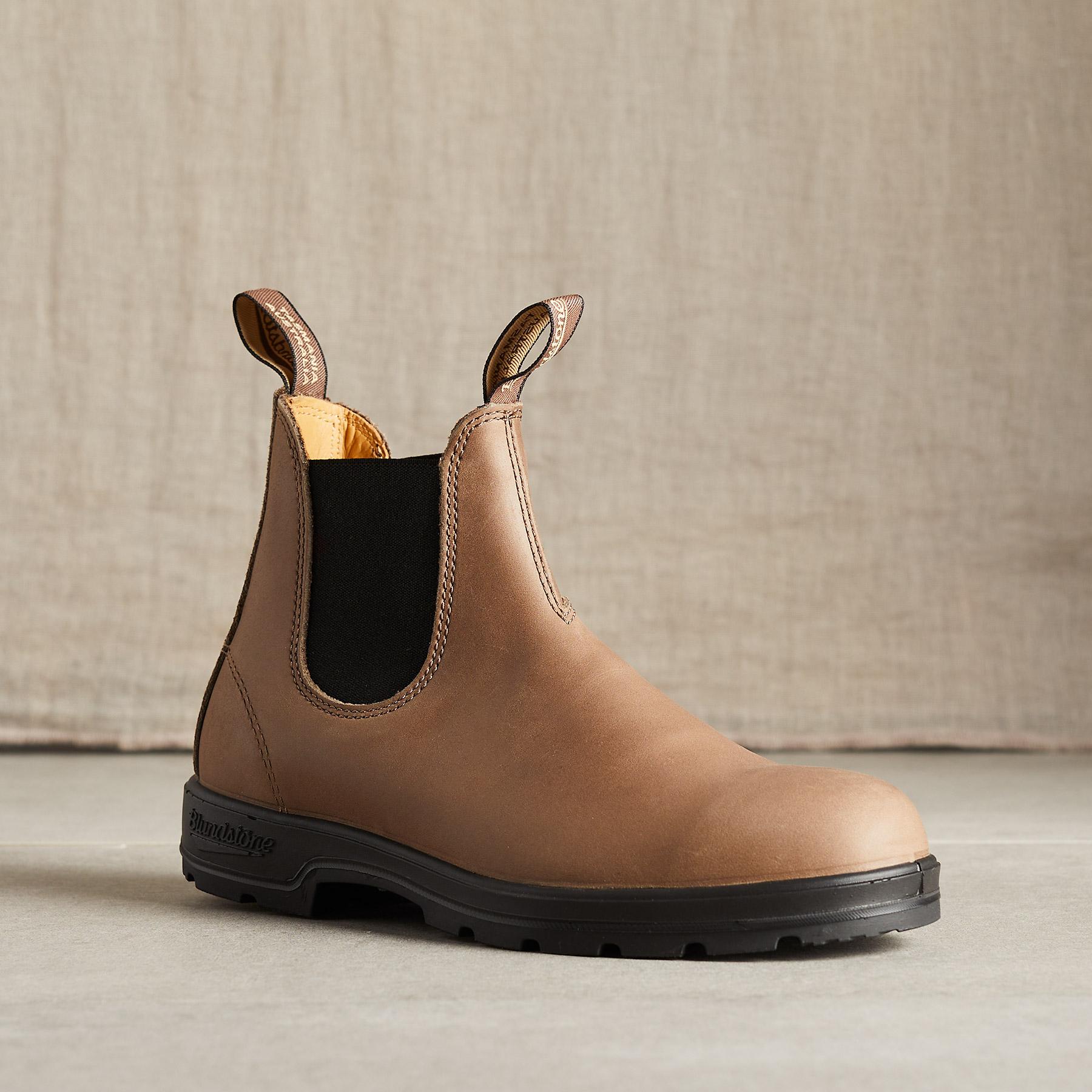 sundance-Classic Chelsea Boots-Sundance Outlet