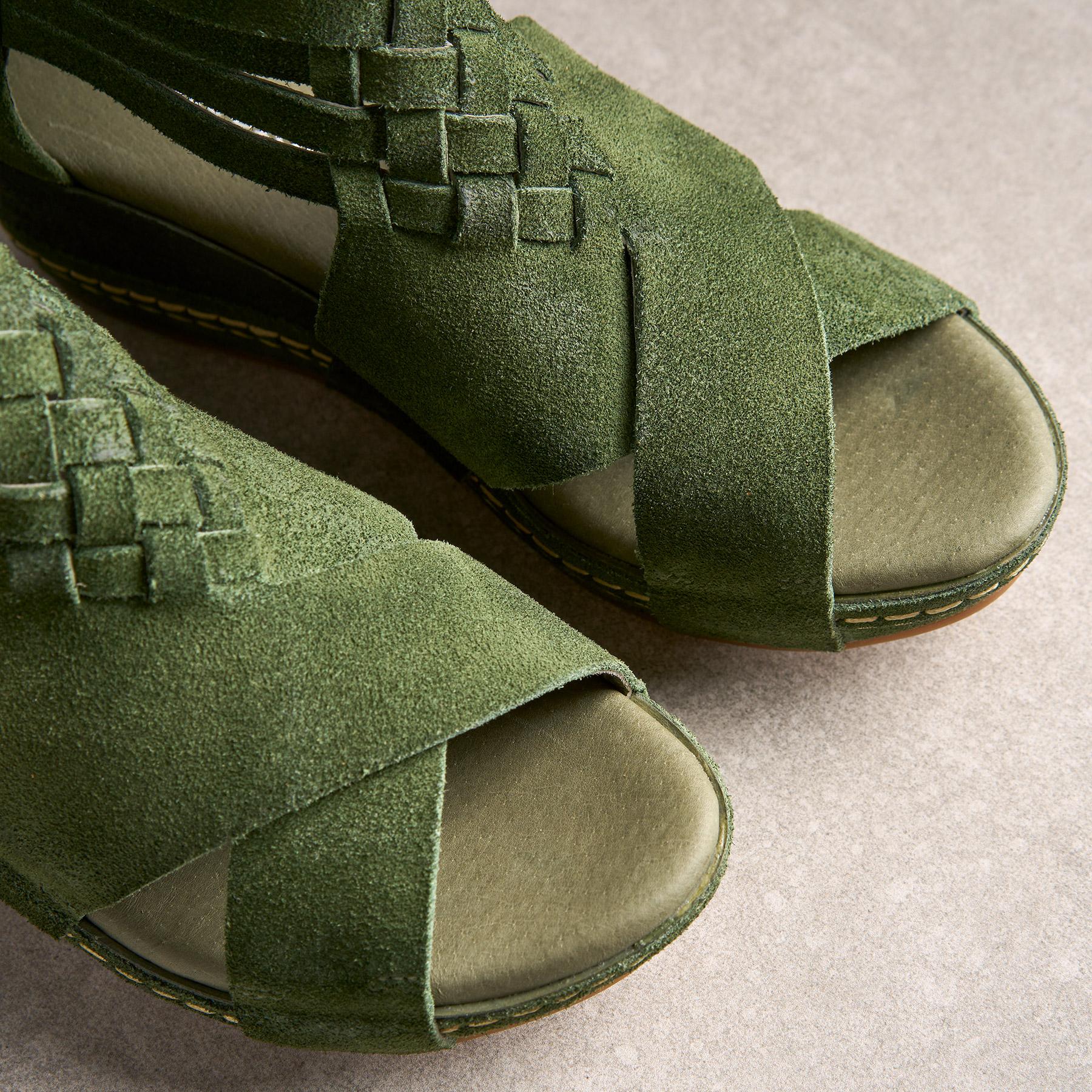 sundance-Rowena Wedges-Sundance Outlet