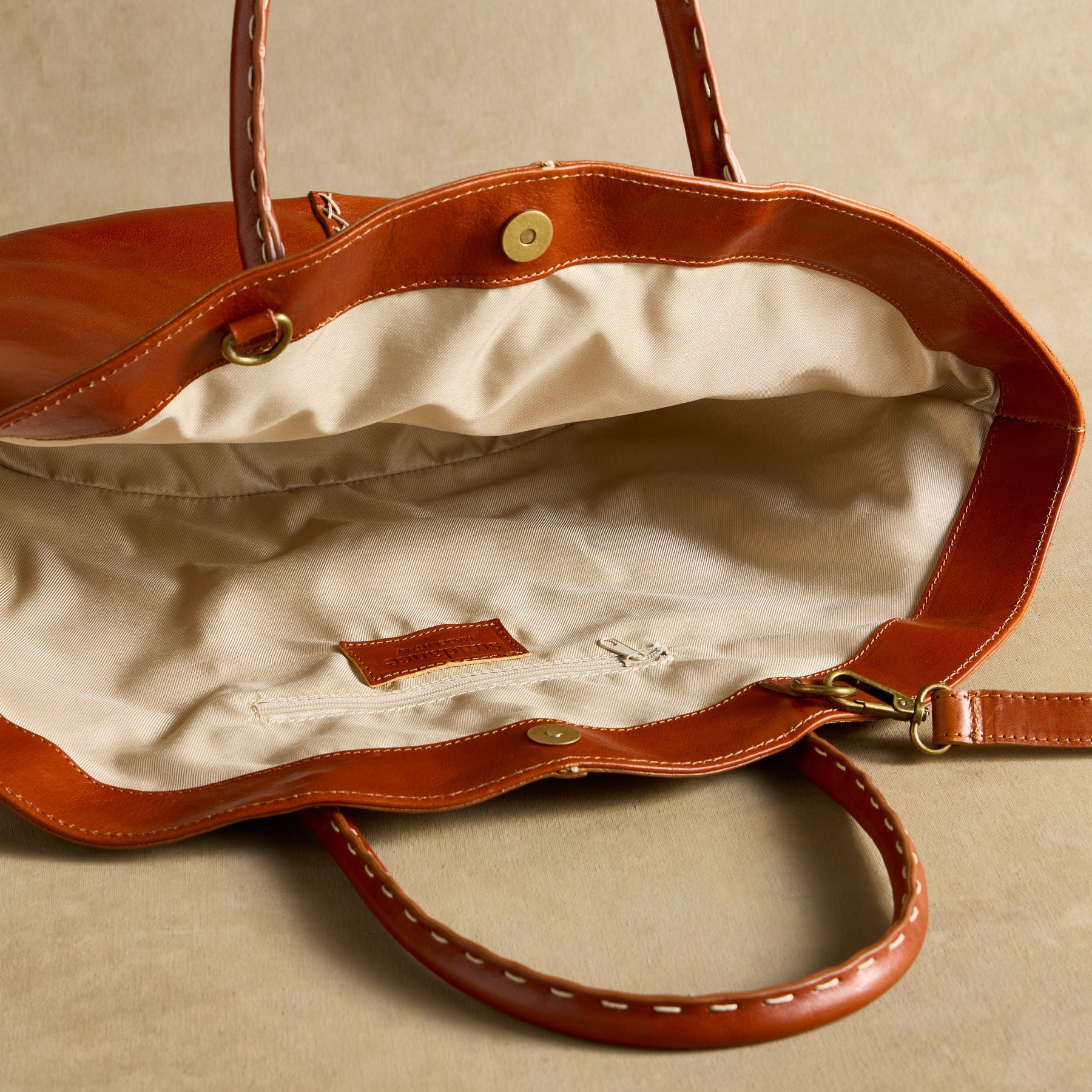 sundance-Salinger Tote-Sundance Outlet