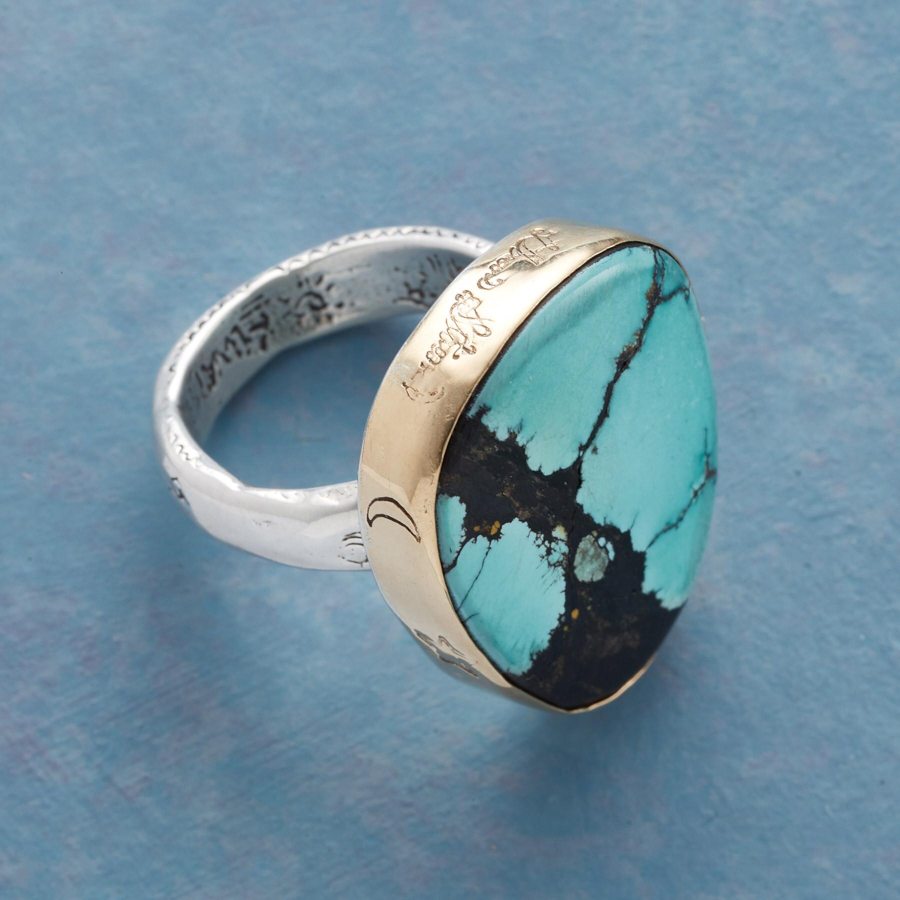 sundance-Tallulah Ring-Sundance Outlet