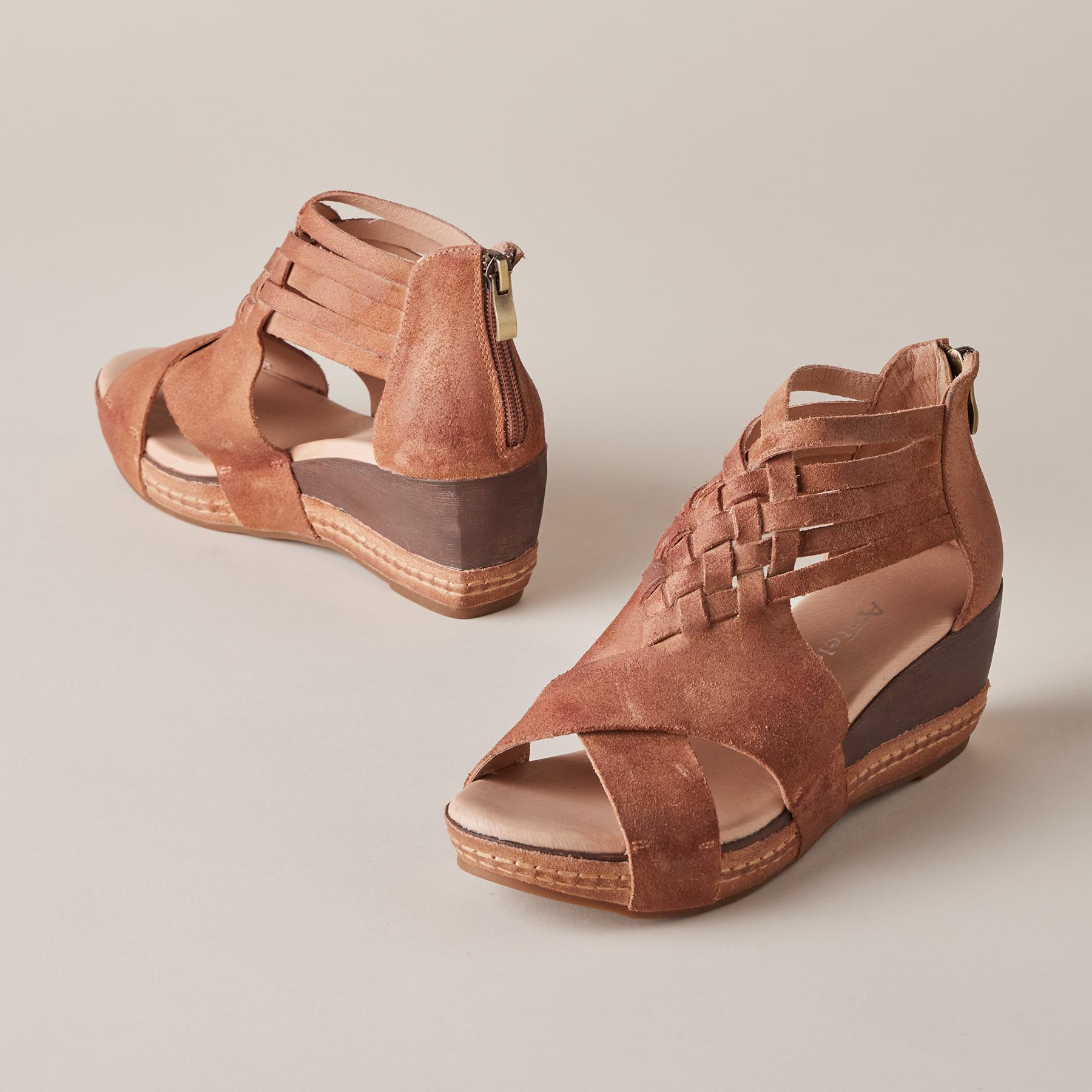 sundance-Rowena Wedges-Sundance Outlet