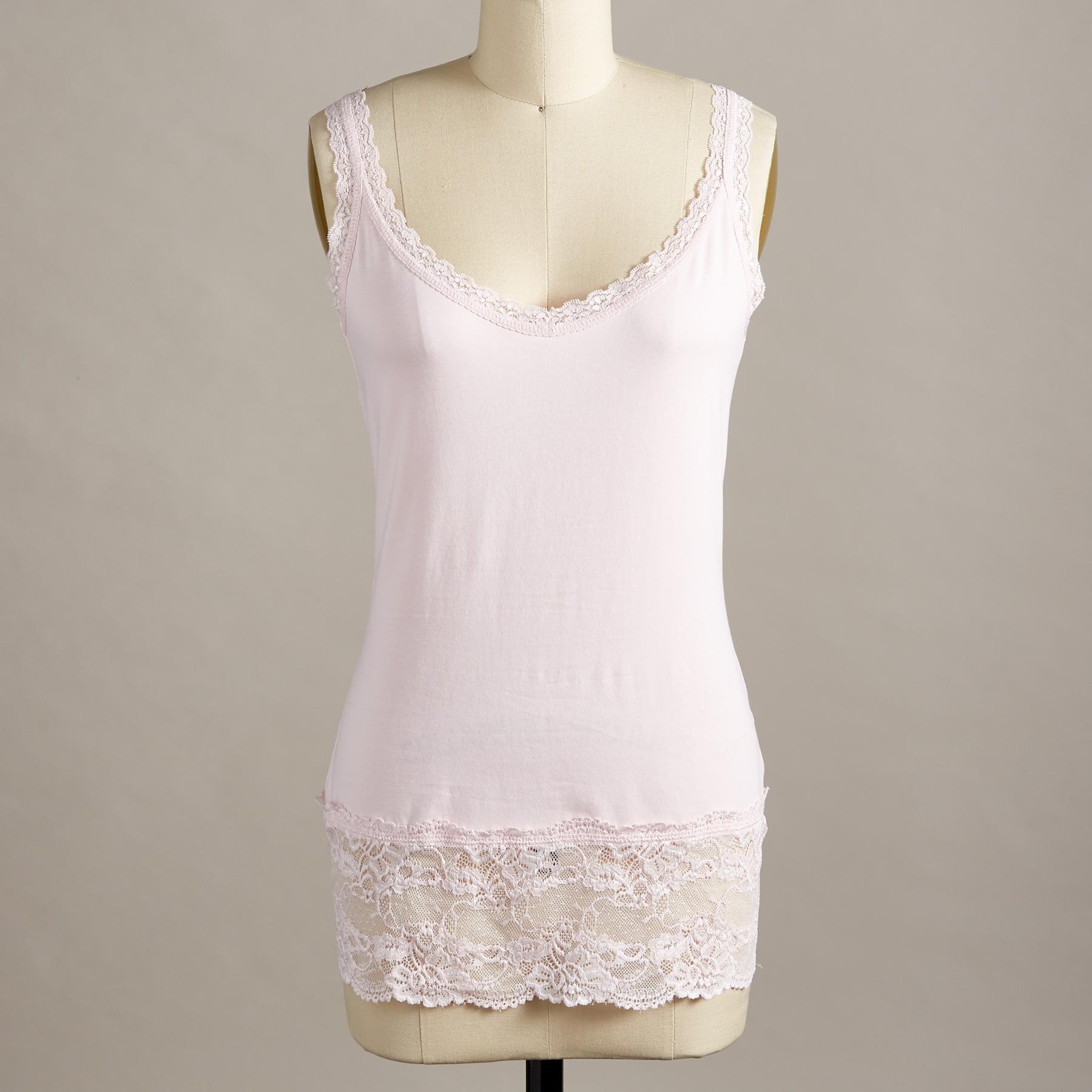 sundance-Elan Tank-Sundance Outlet