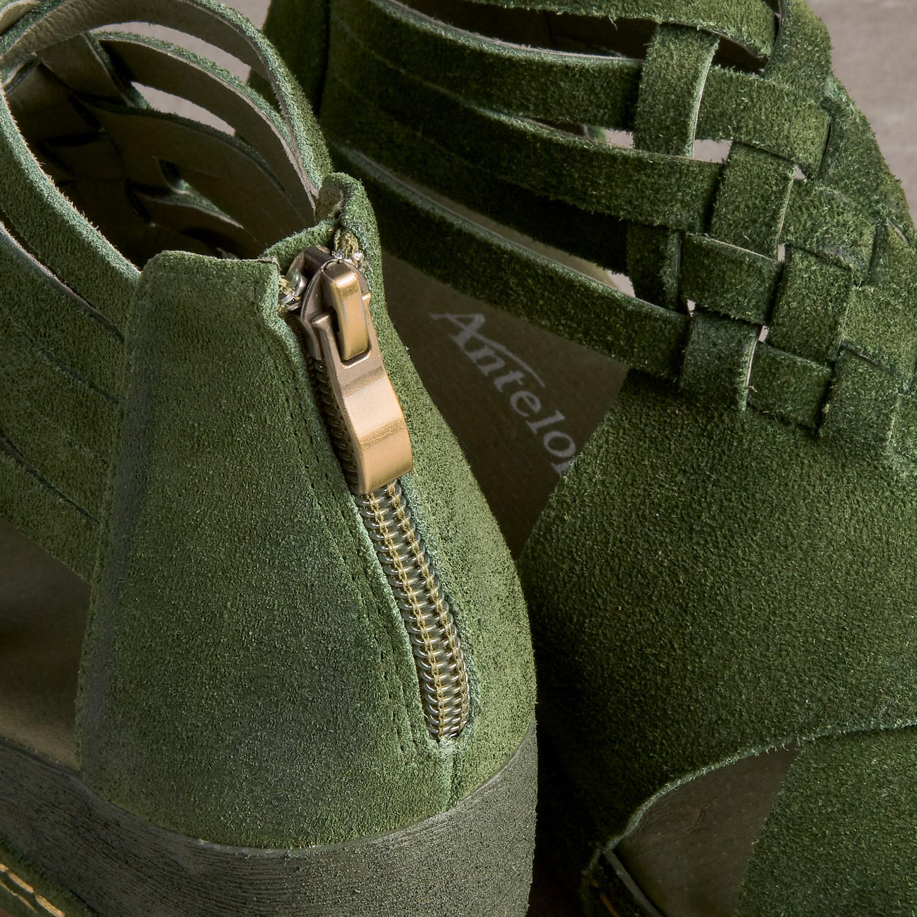 sundance-Rowena Wedges-Sundance Outlet