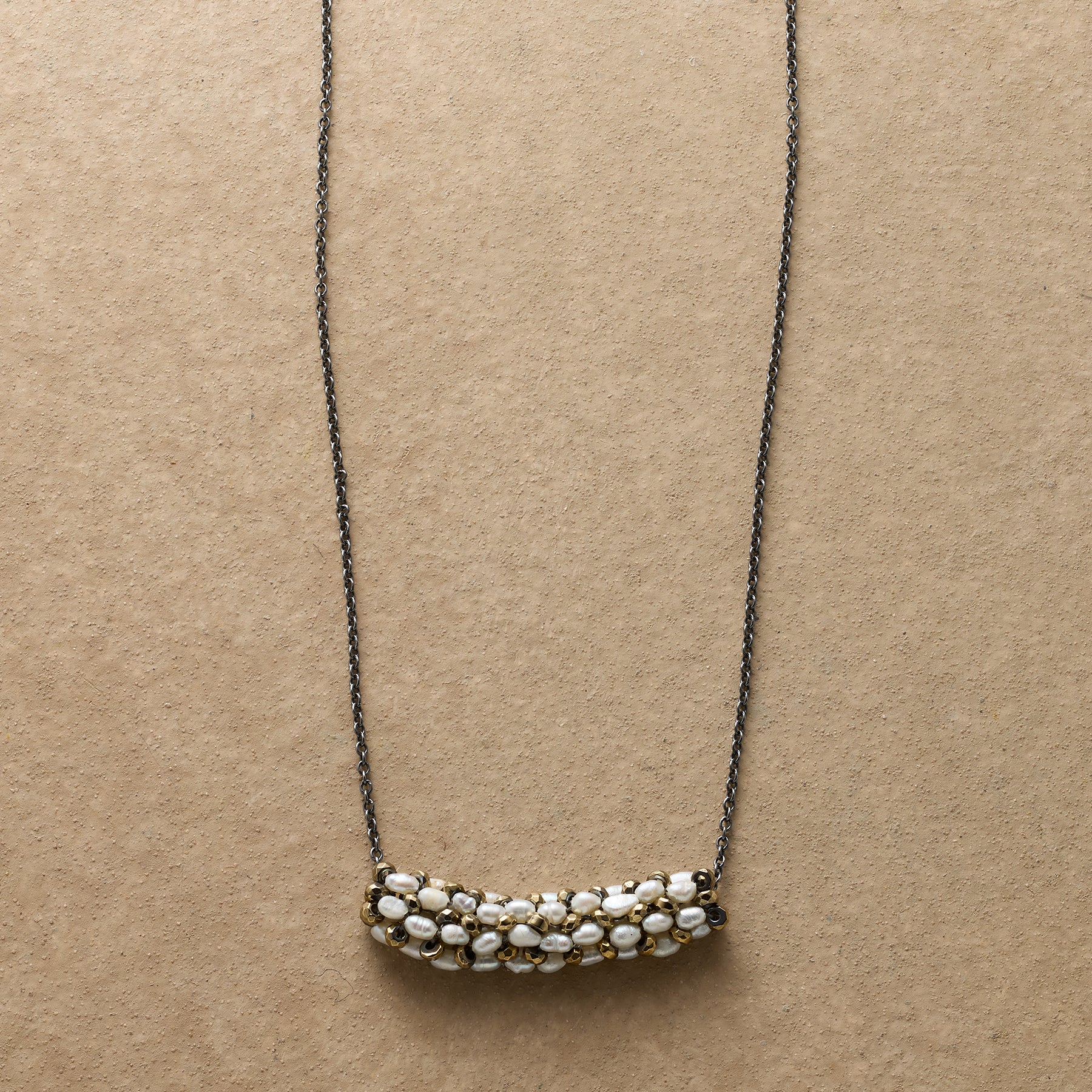 sundance-Antoine Necklace-Sundance Outlet