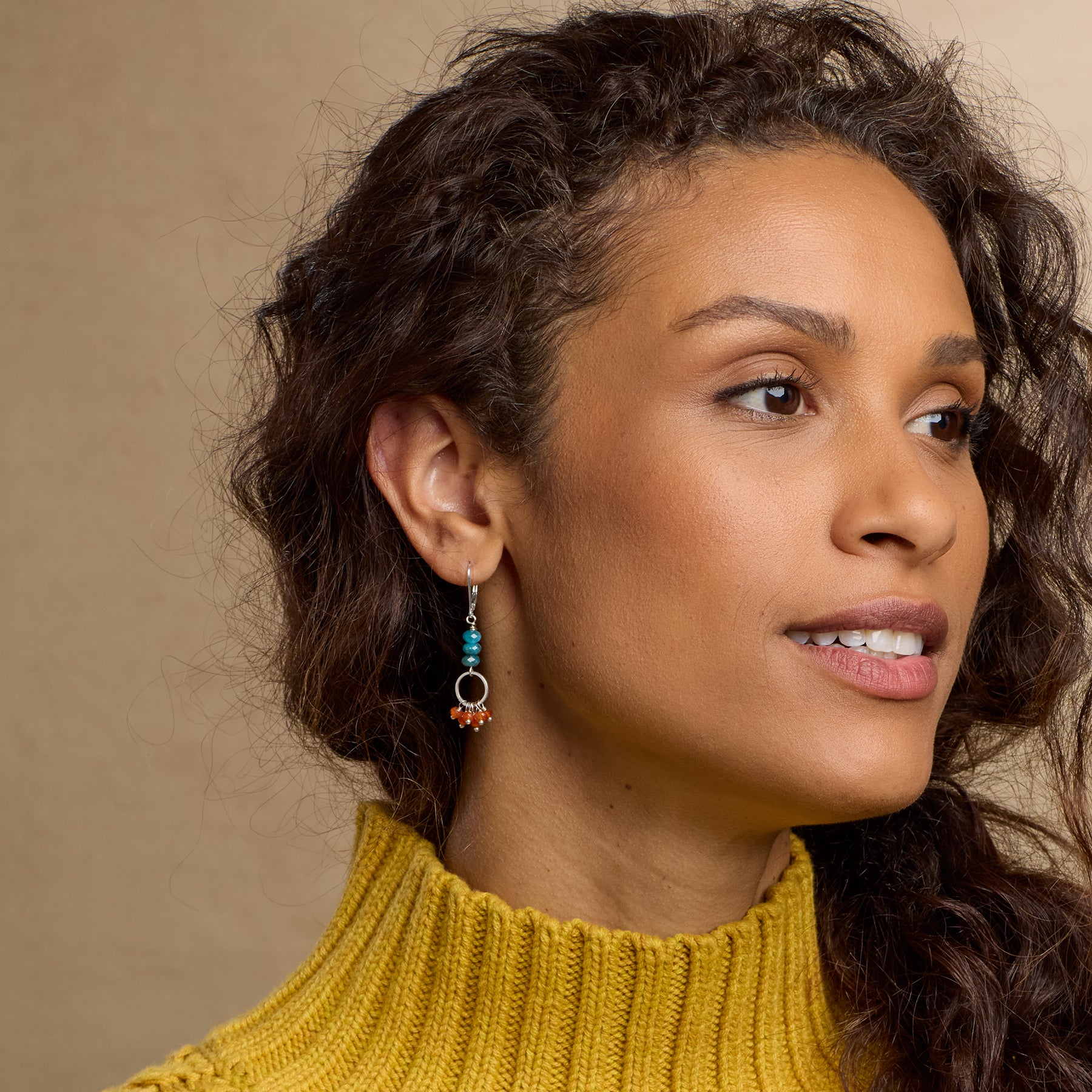 sundance-Roman Candle Earrings-Sundance Outlet