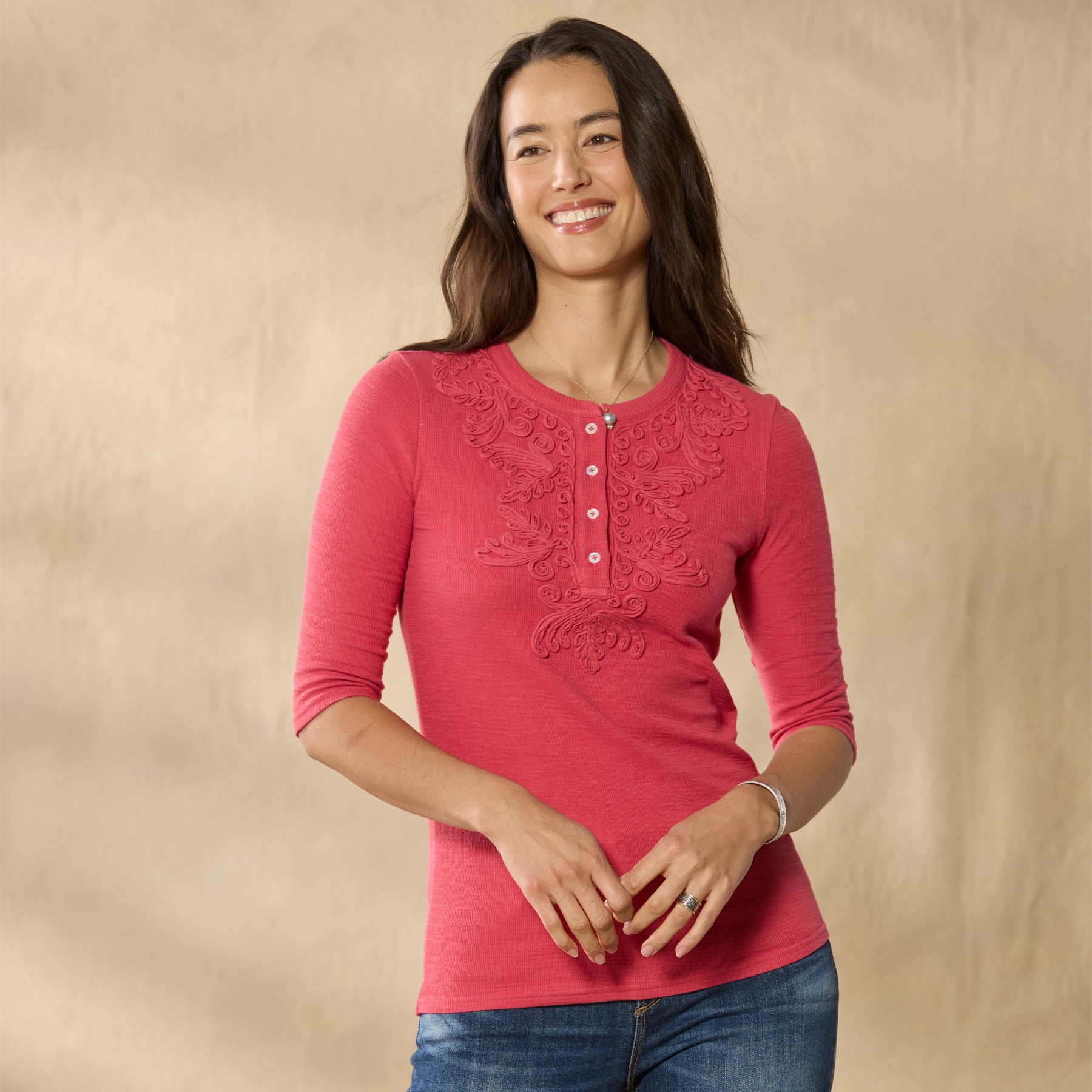 sundance-Hidalgo Henley-Sundance Outlet