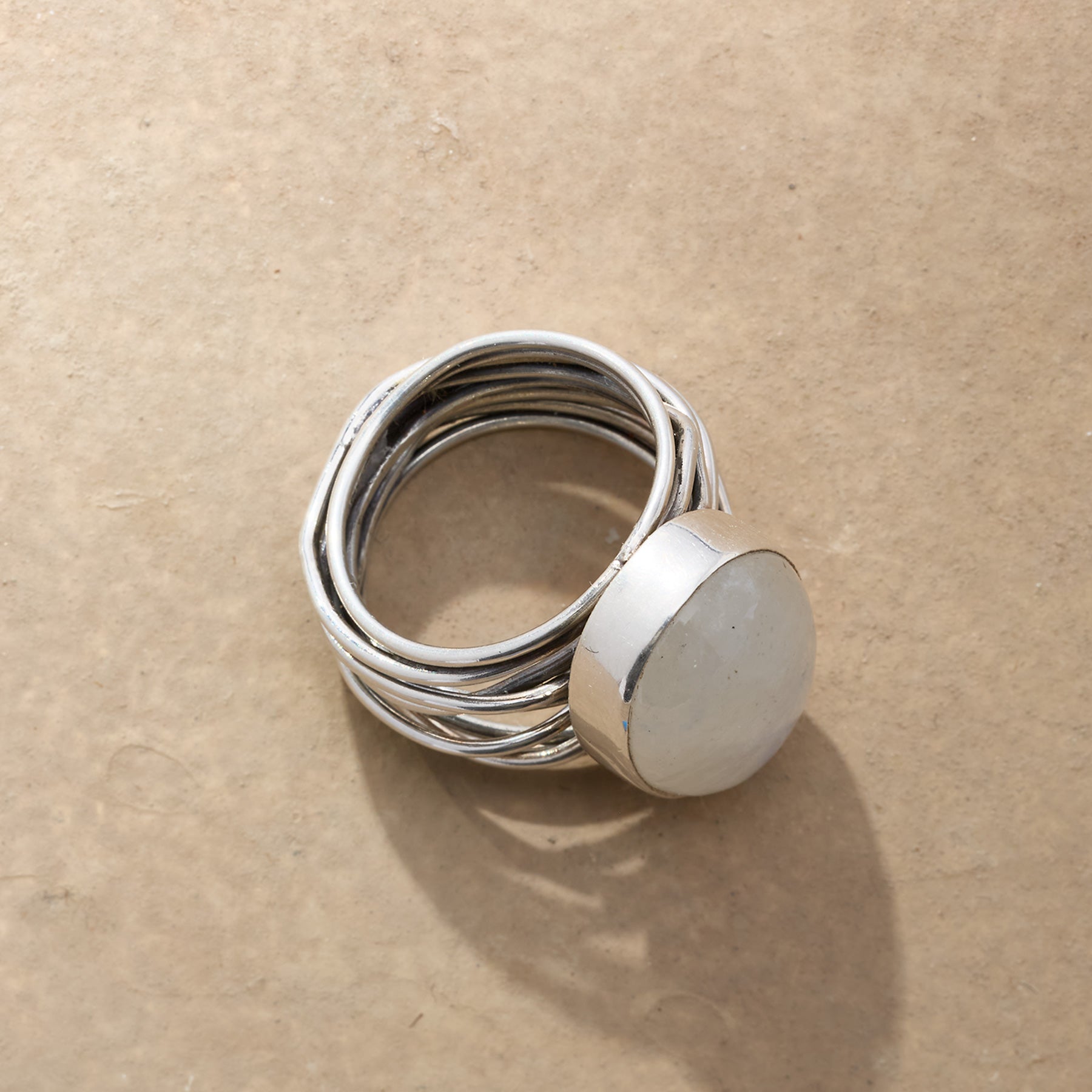 sundance-Jellyfish Ring-Sundance Outlet