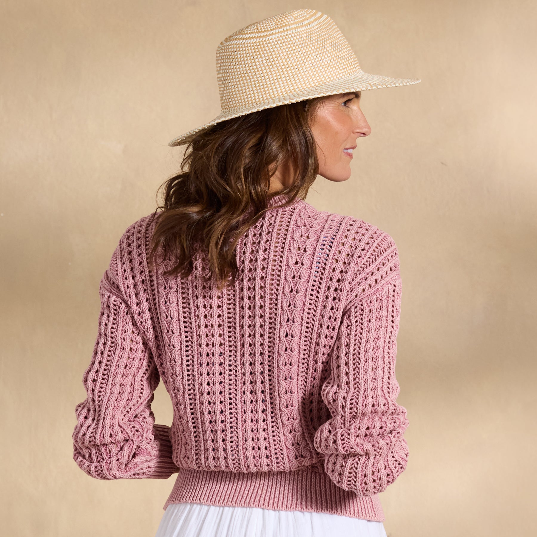 sundance-Vivian Cardigan-Sundance Outlet