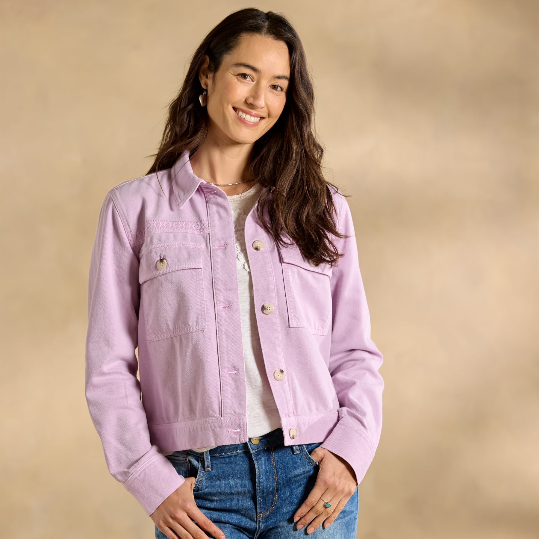 sundance-Rhodes Jacket-Sundance Outlet