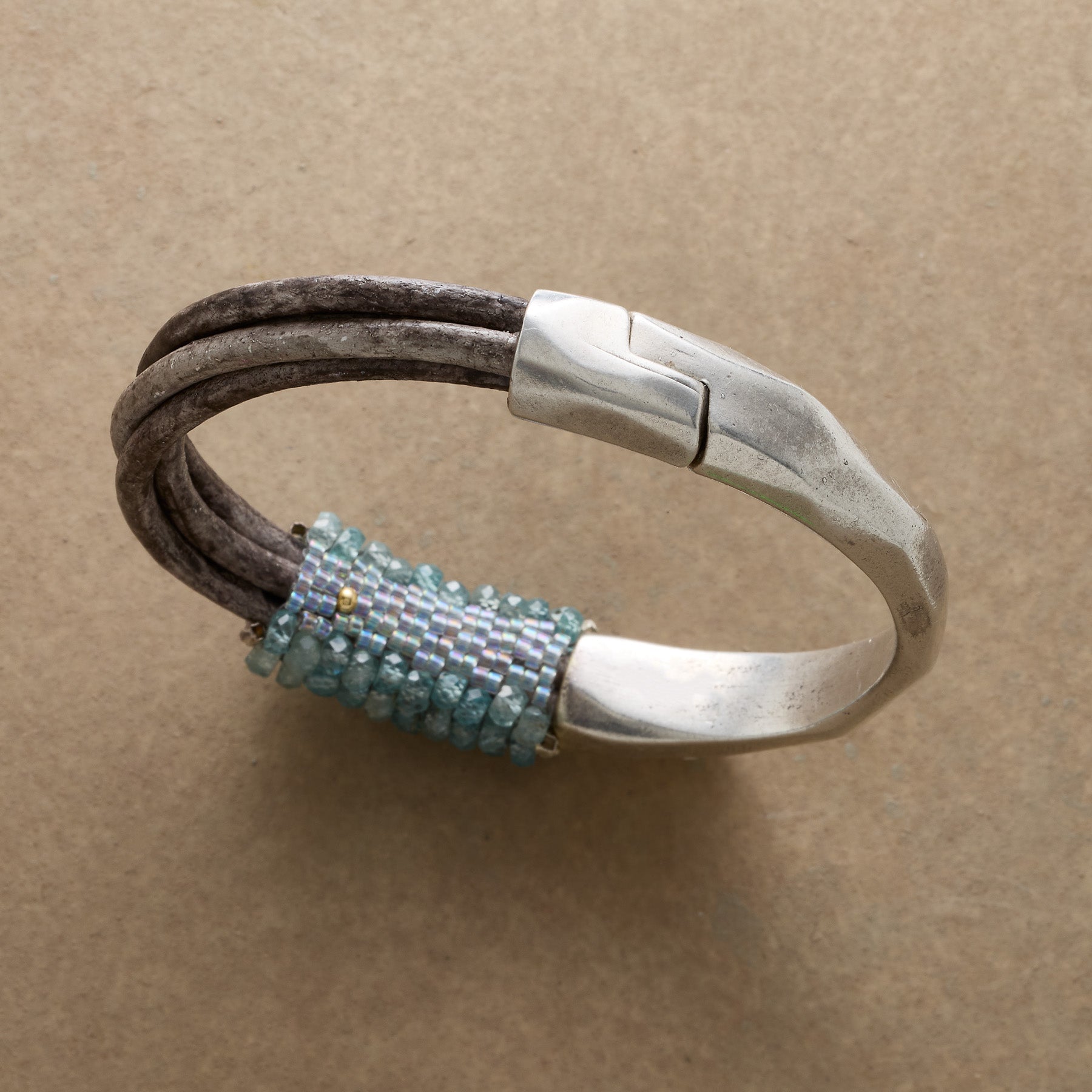 sundance-Crystal Cavern Bracelet-Sundance Outlet