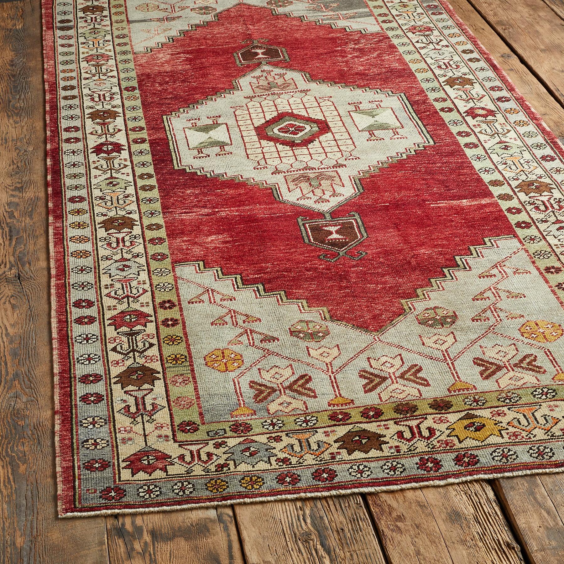 sundance-Kiraz Rug-Sundance Outlet