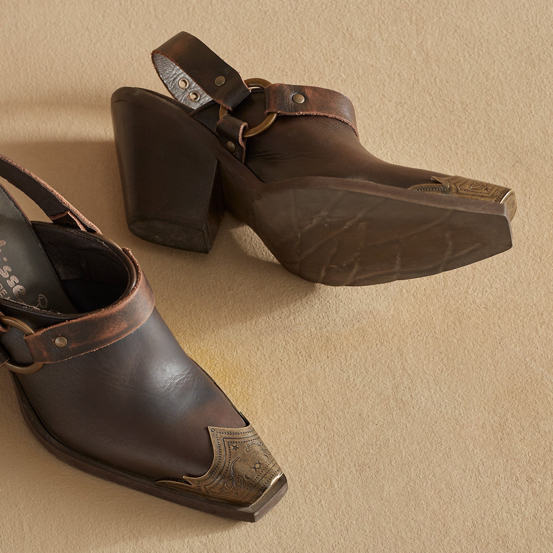 sundance-Aymara Mules-Sundance Outlet