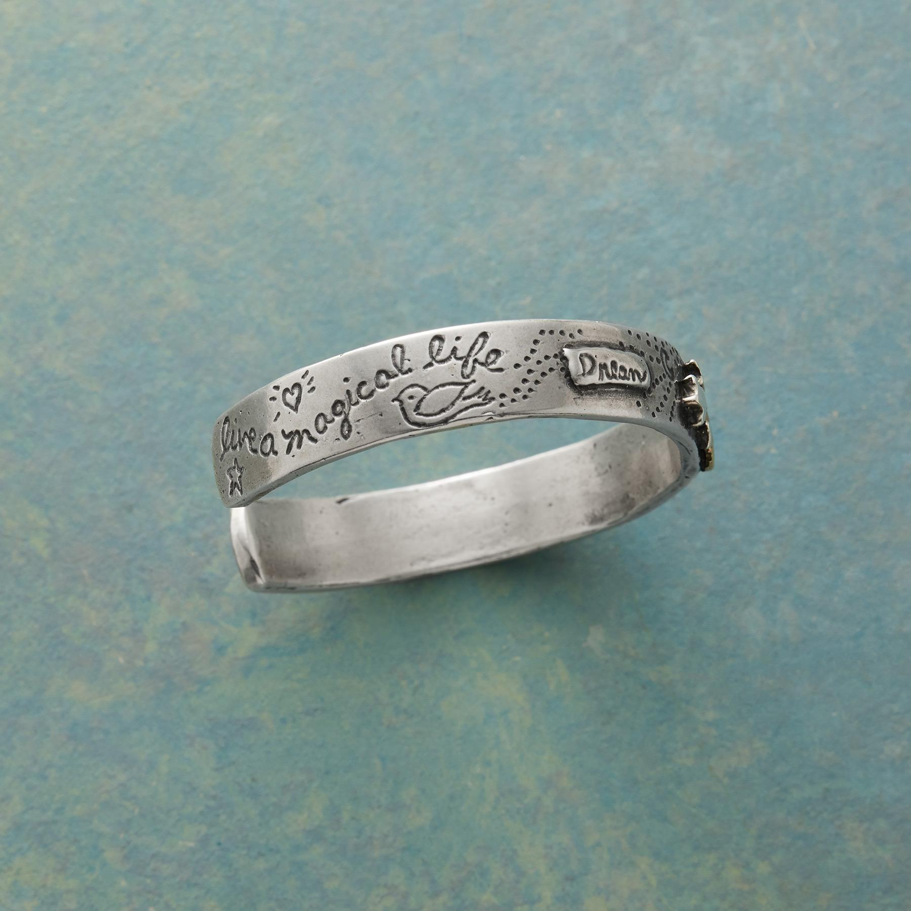 sundance-Moon Dreams Cuff-Sundance Outlet