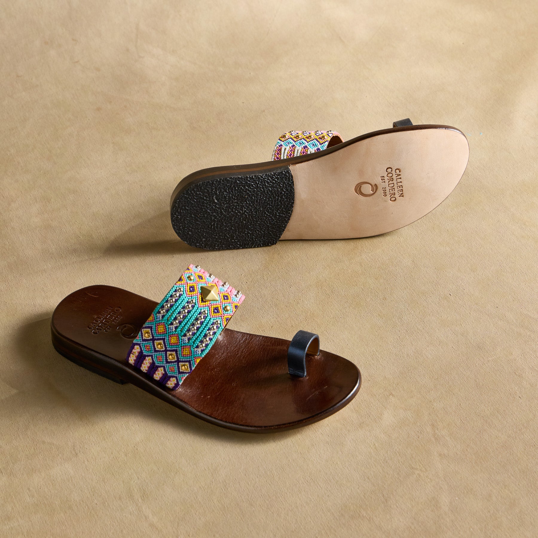 sundance-Filia Sandals-Sundance Outlet