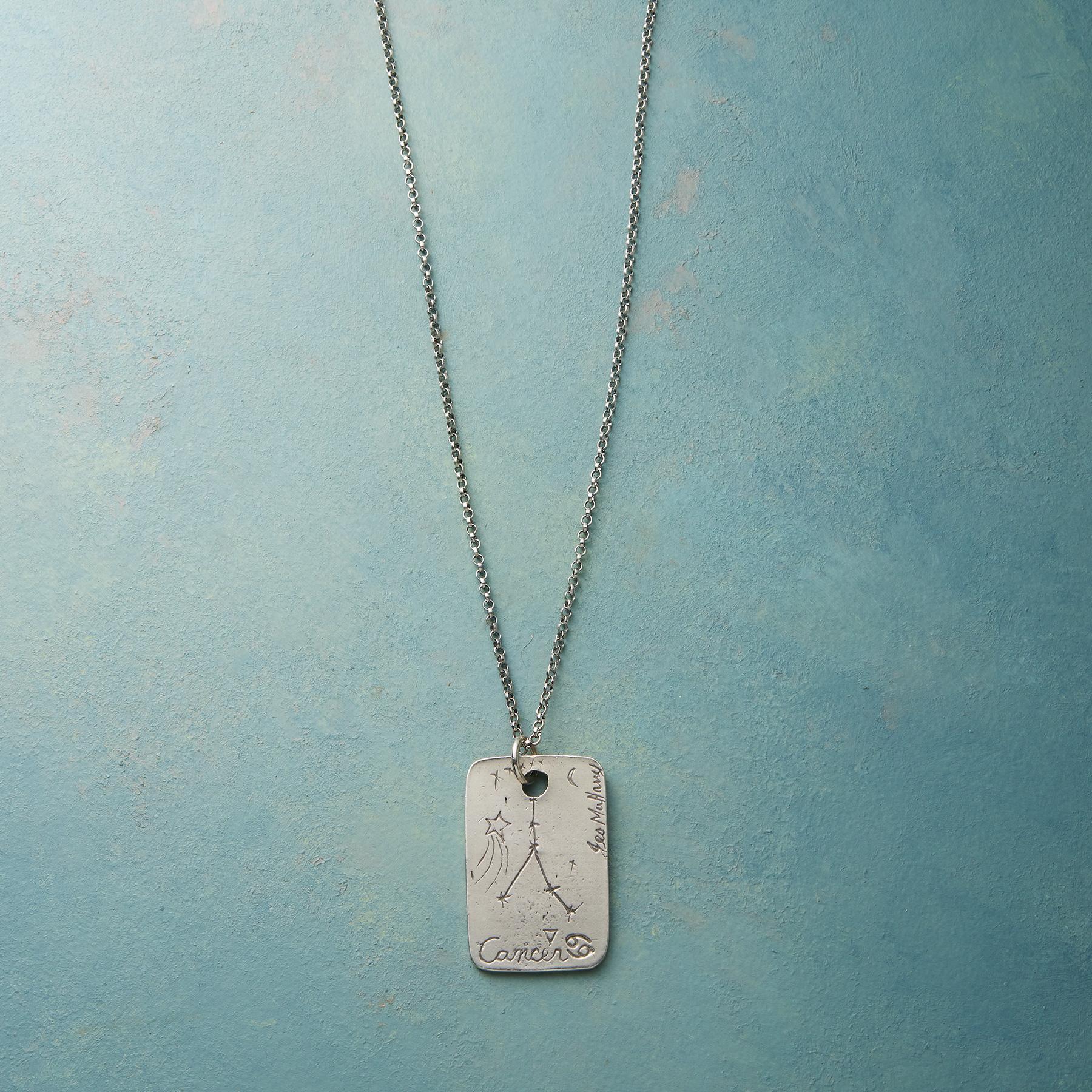 sundance-Follow Your Stars Necklace-Sundance Outlet