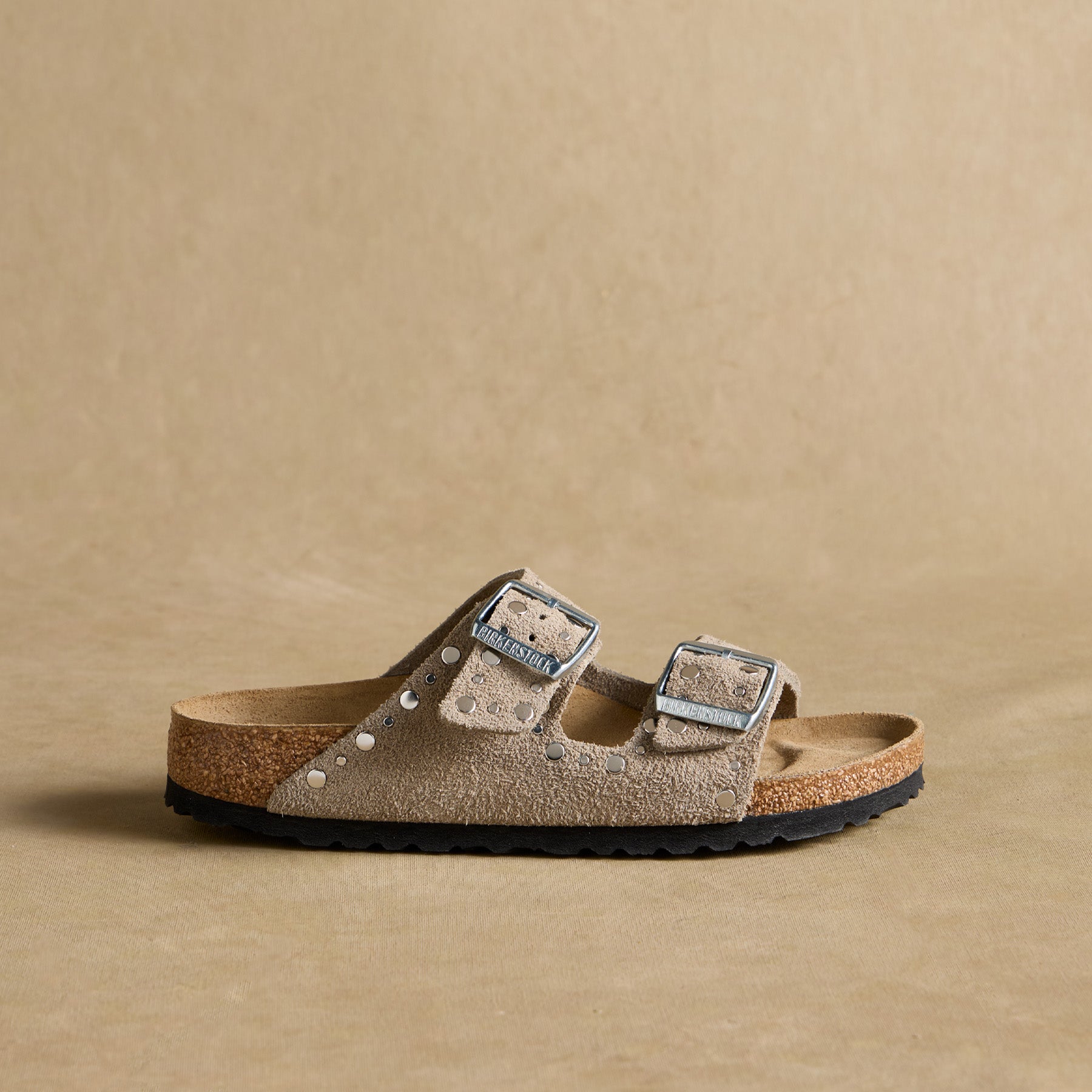 sundance-Arizona Studded Sandals-Sundance Outlet